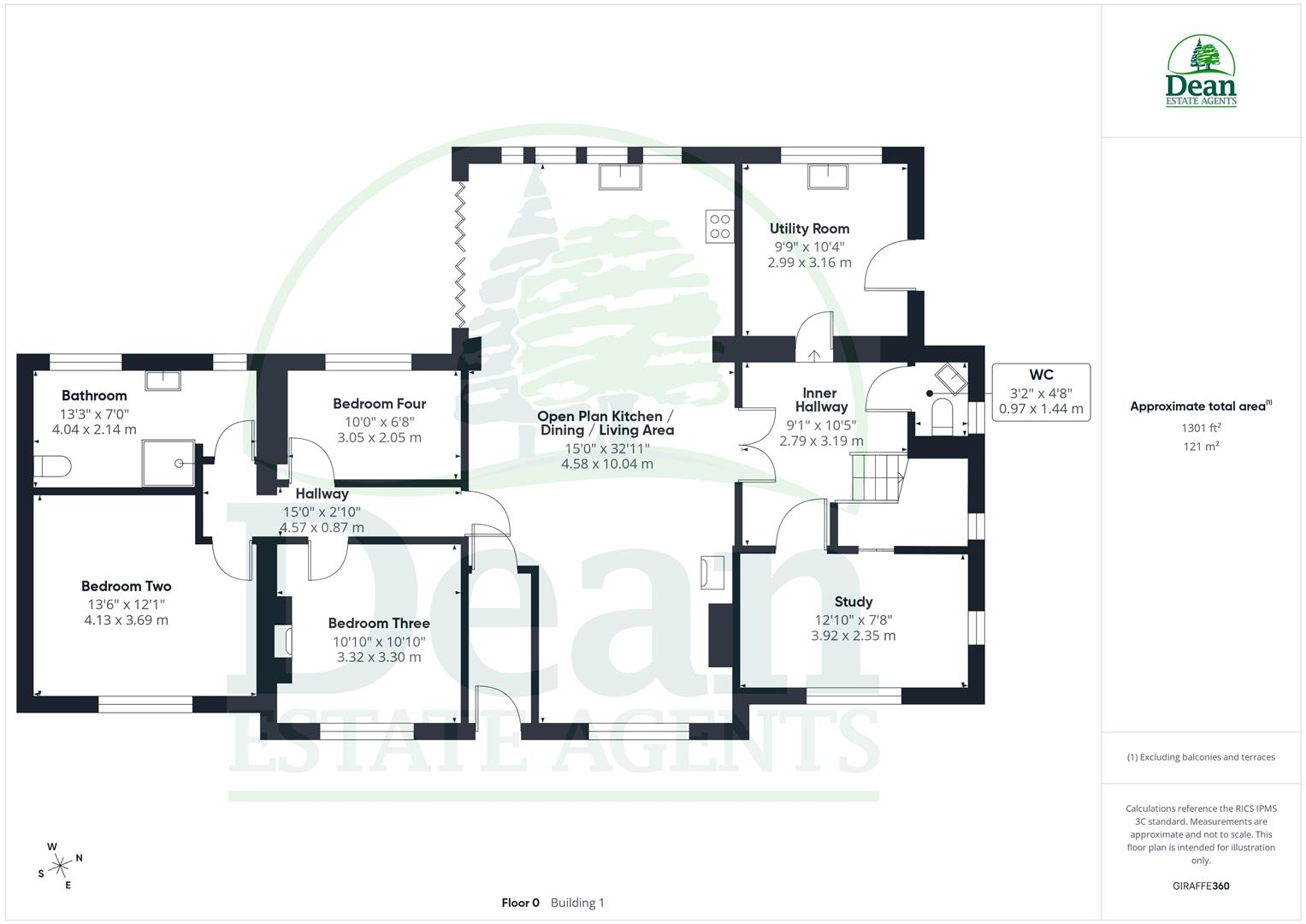 Floorplan 4