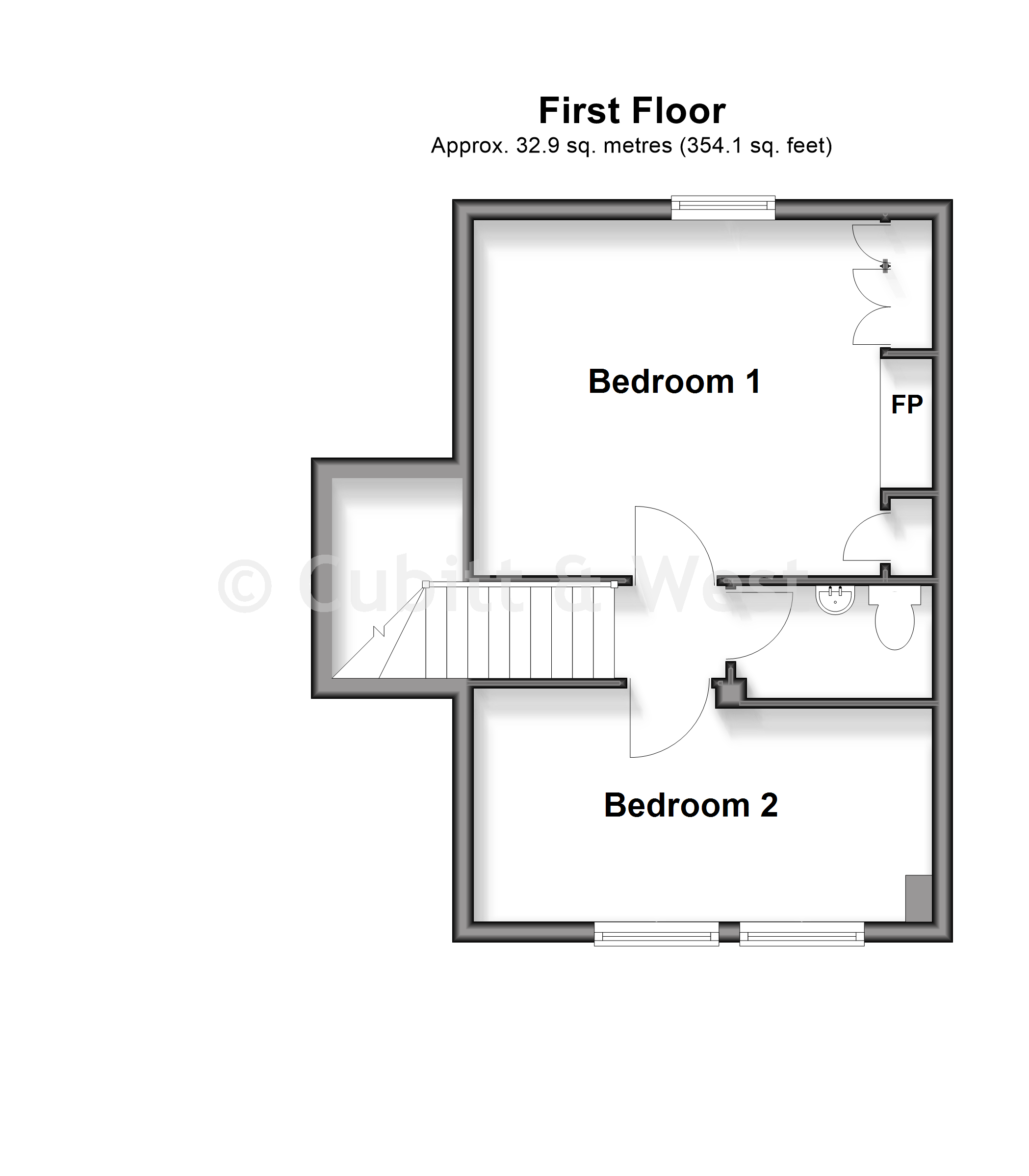 Floorplan 2