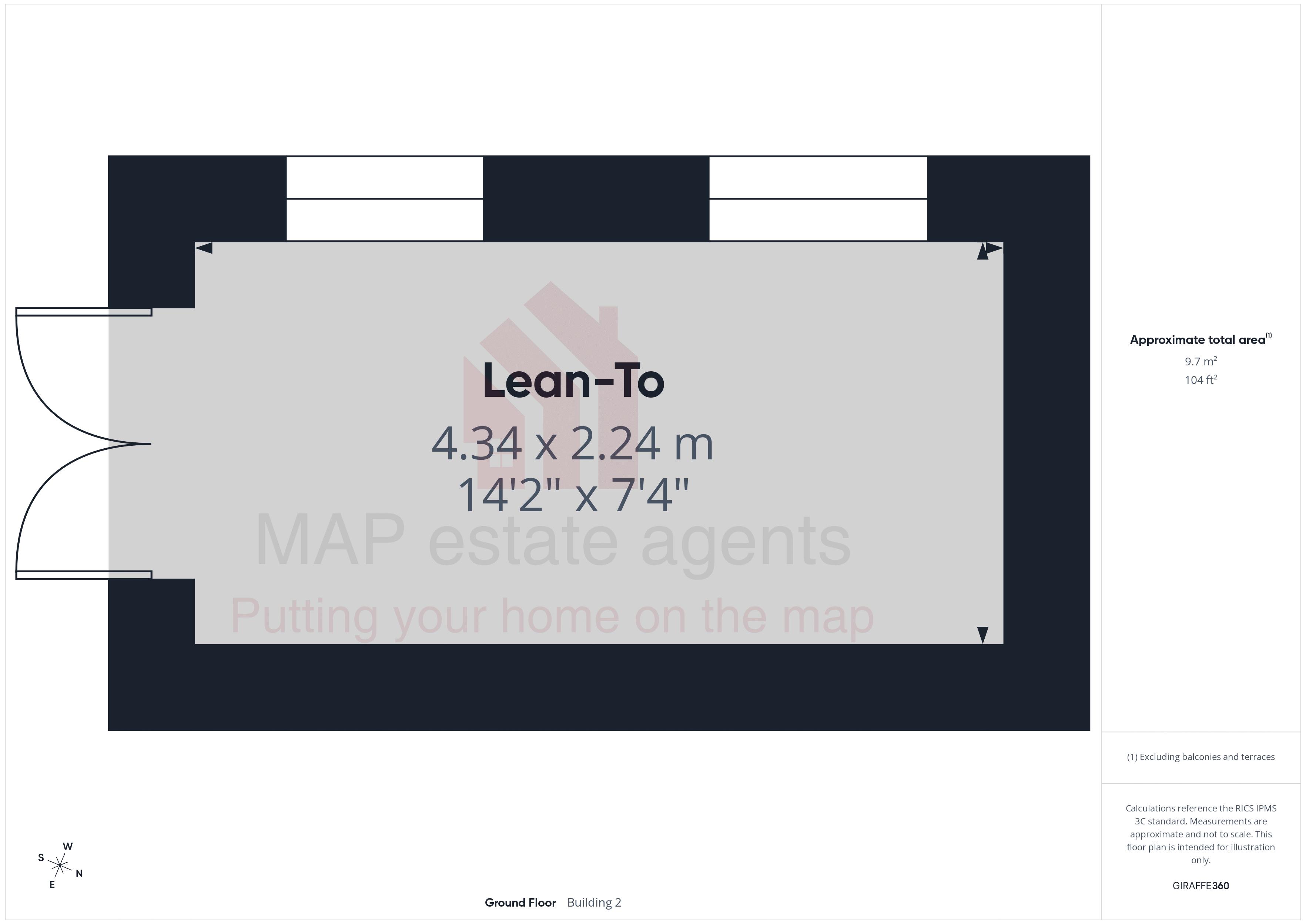 Floorplan 3