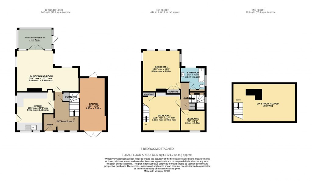 Floorplan 2