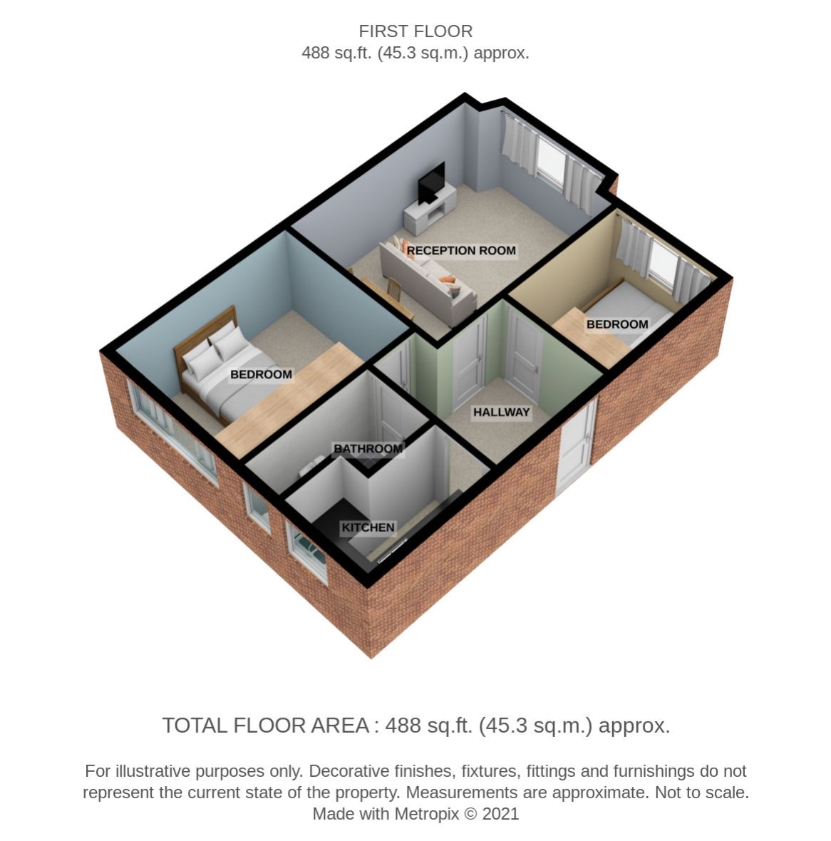Floorplan 2