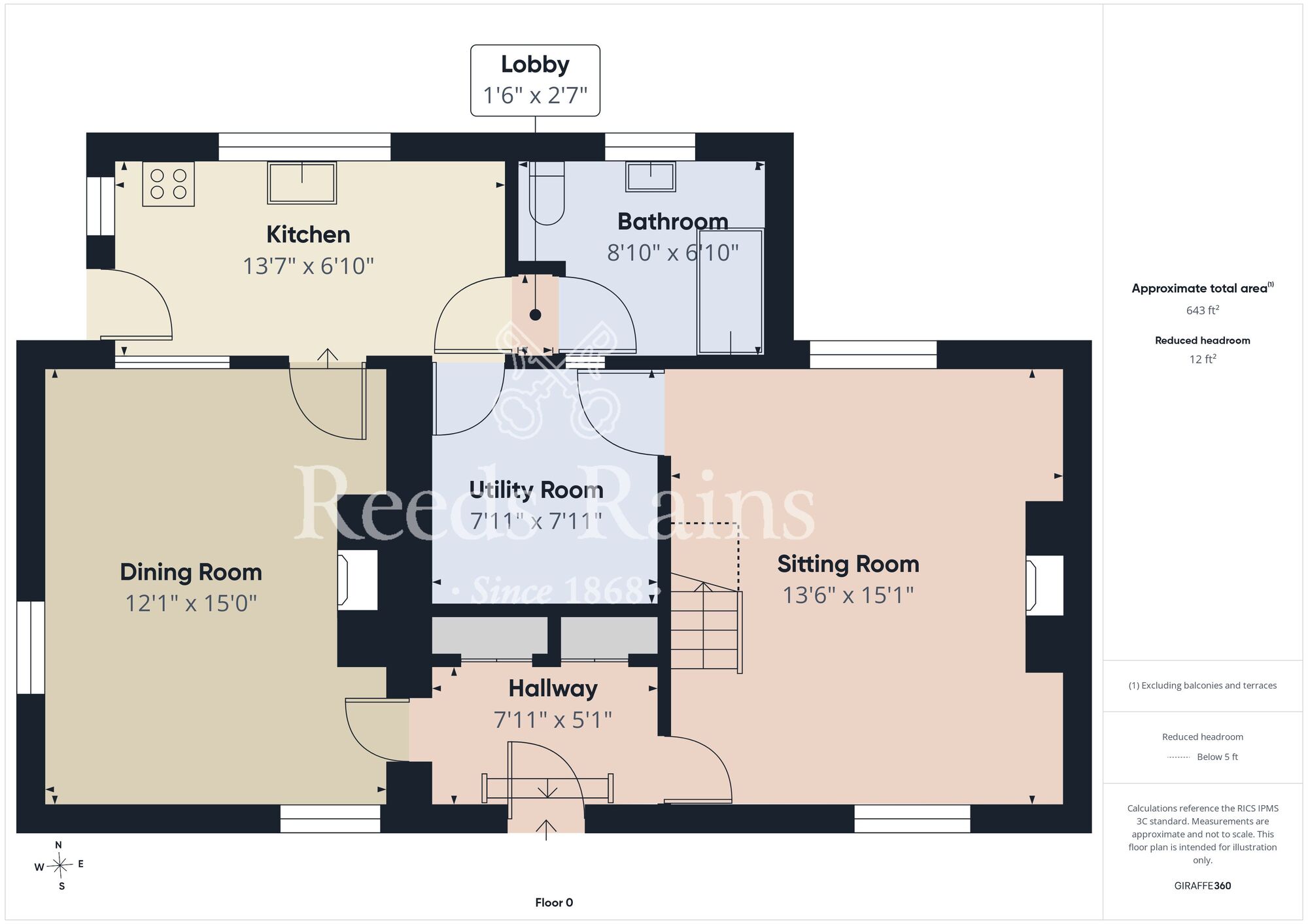 Floorplan 2