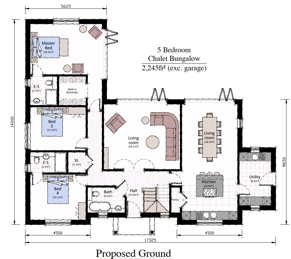 Floorplan 2