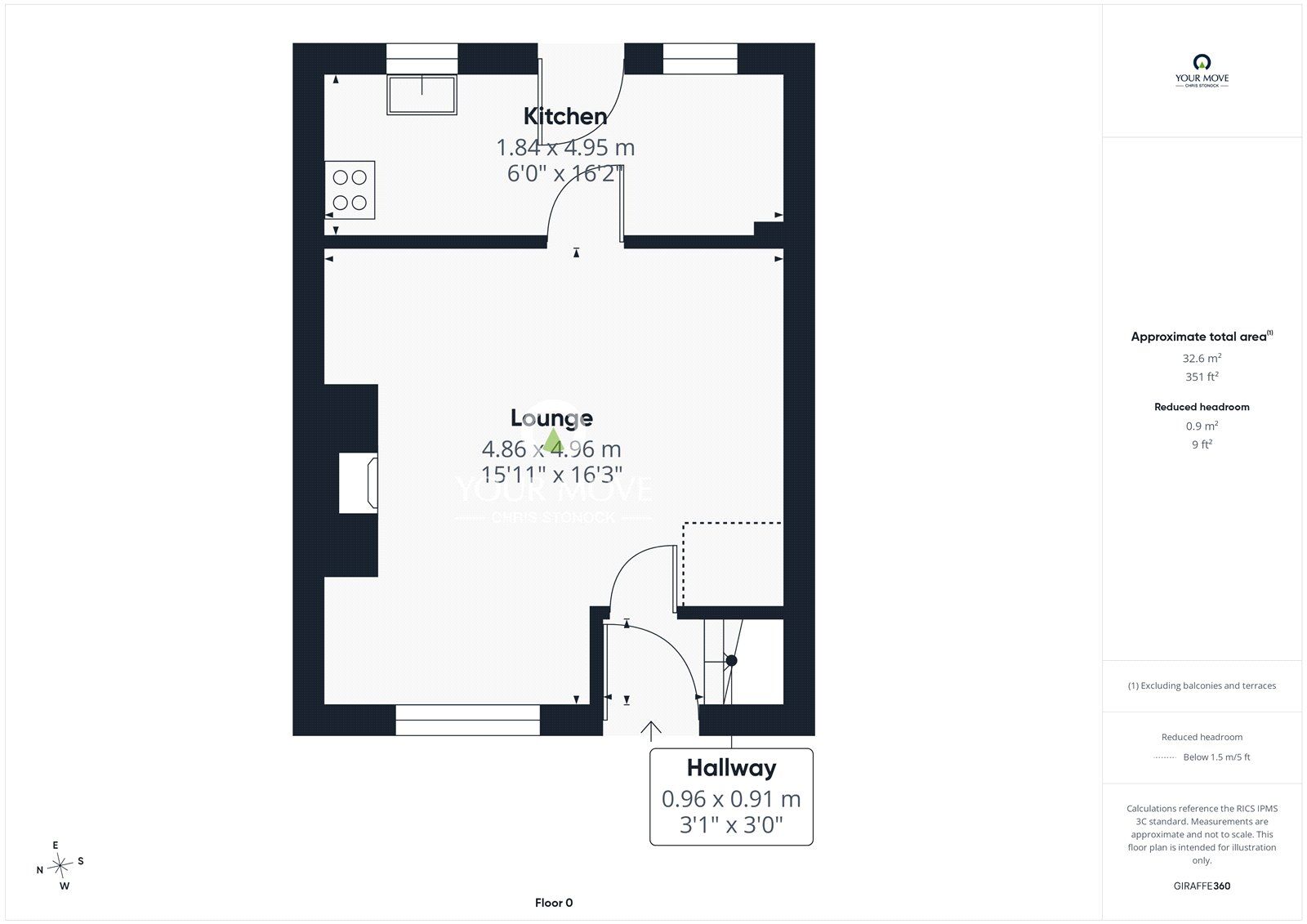 Floorplan 2