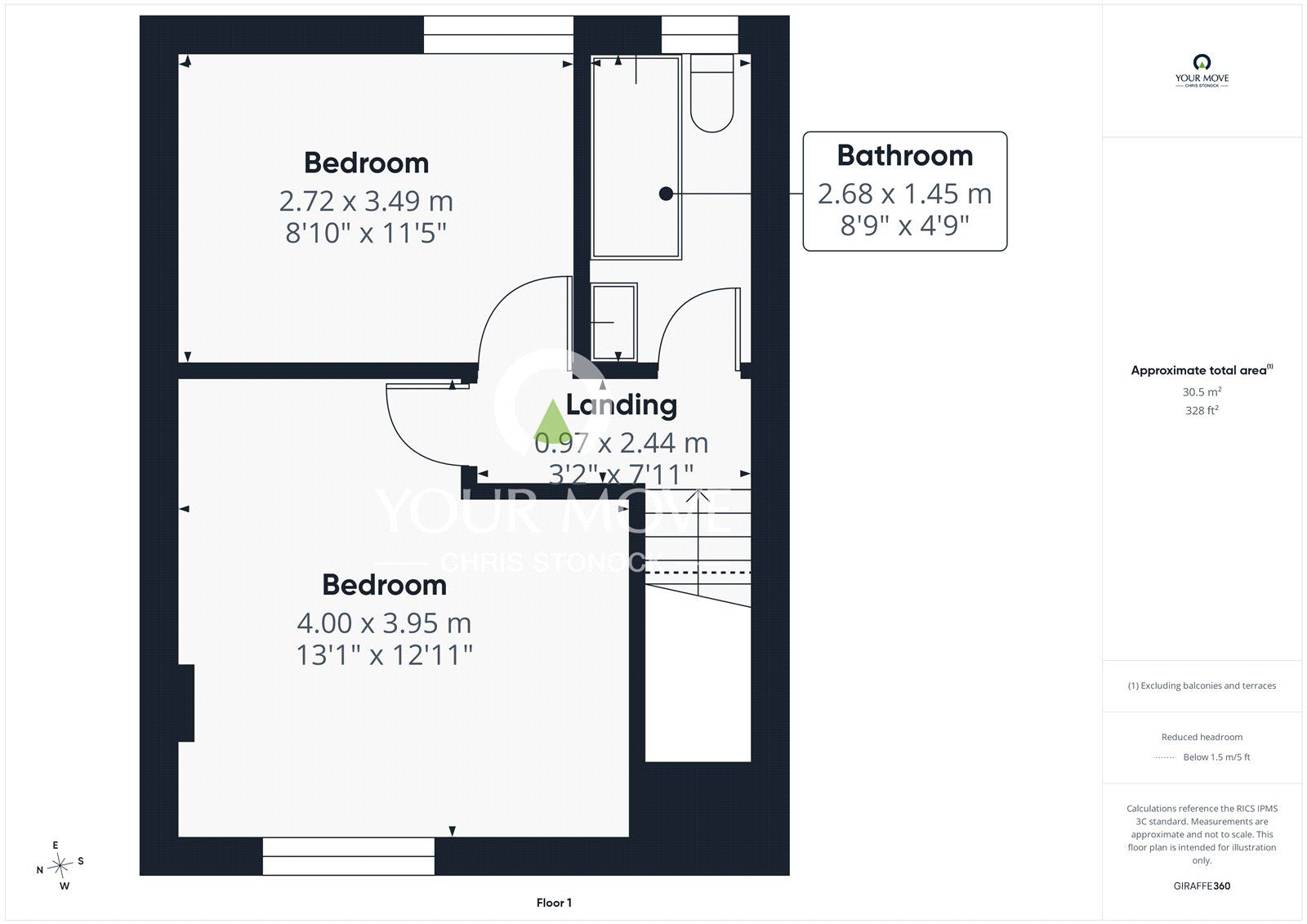 Floorplan 3