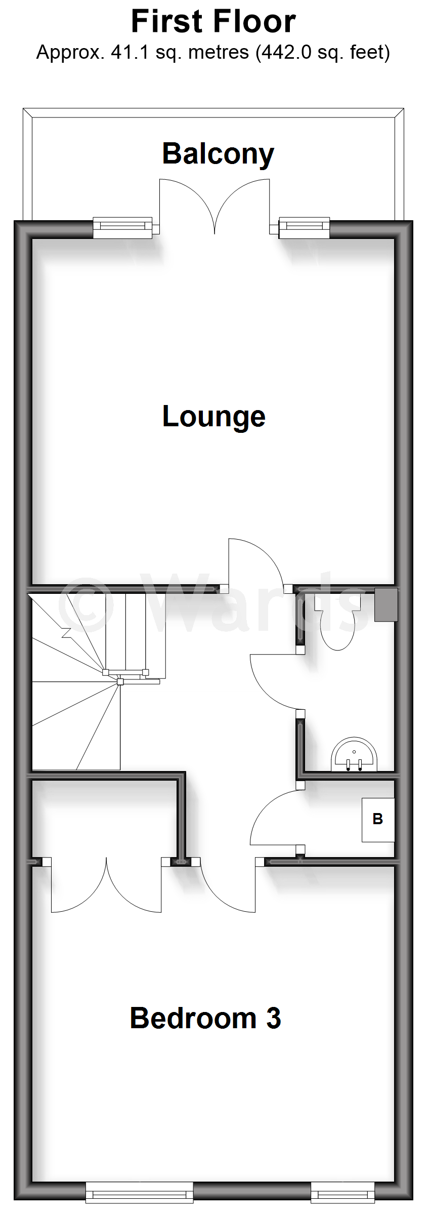 Floorplan 2