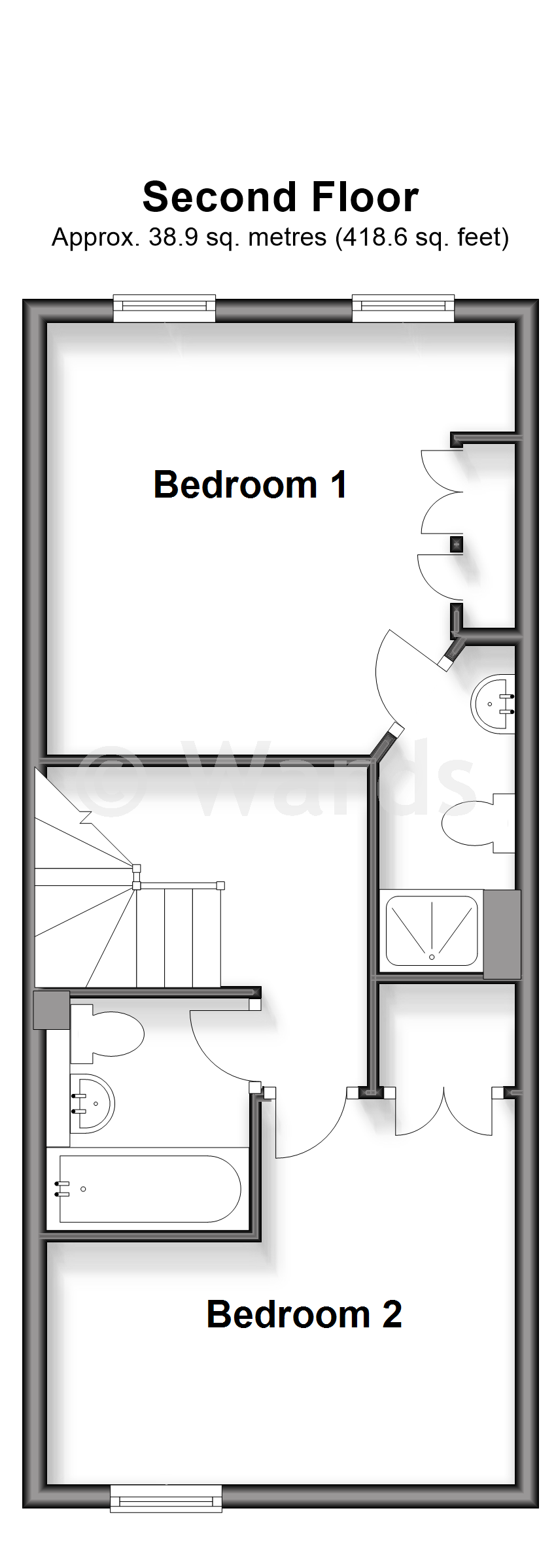 Floorplan 3