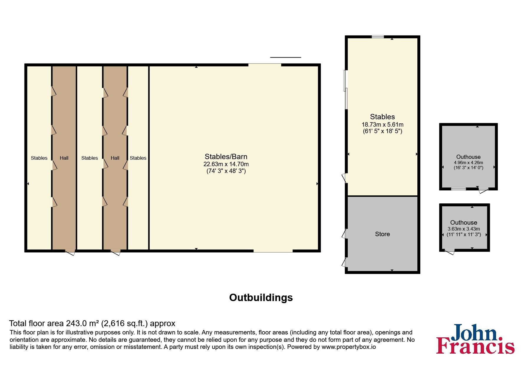 Floorplan 5