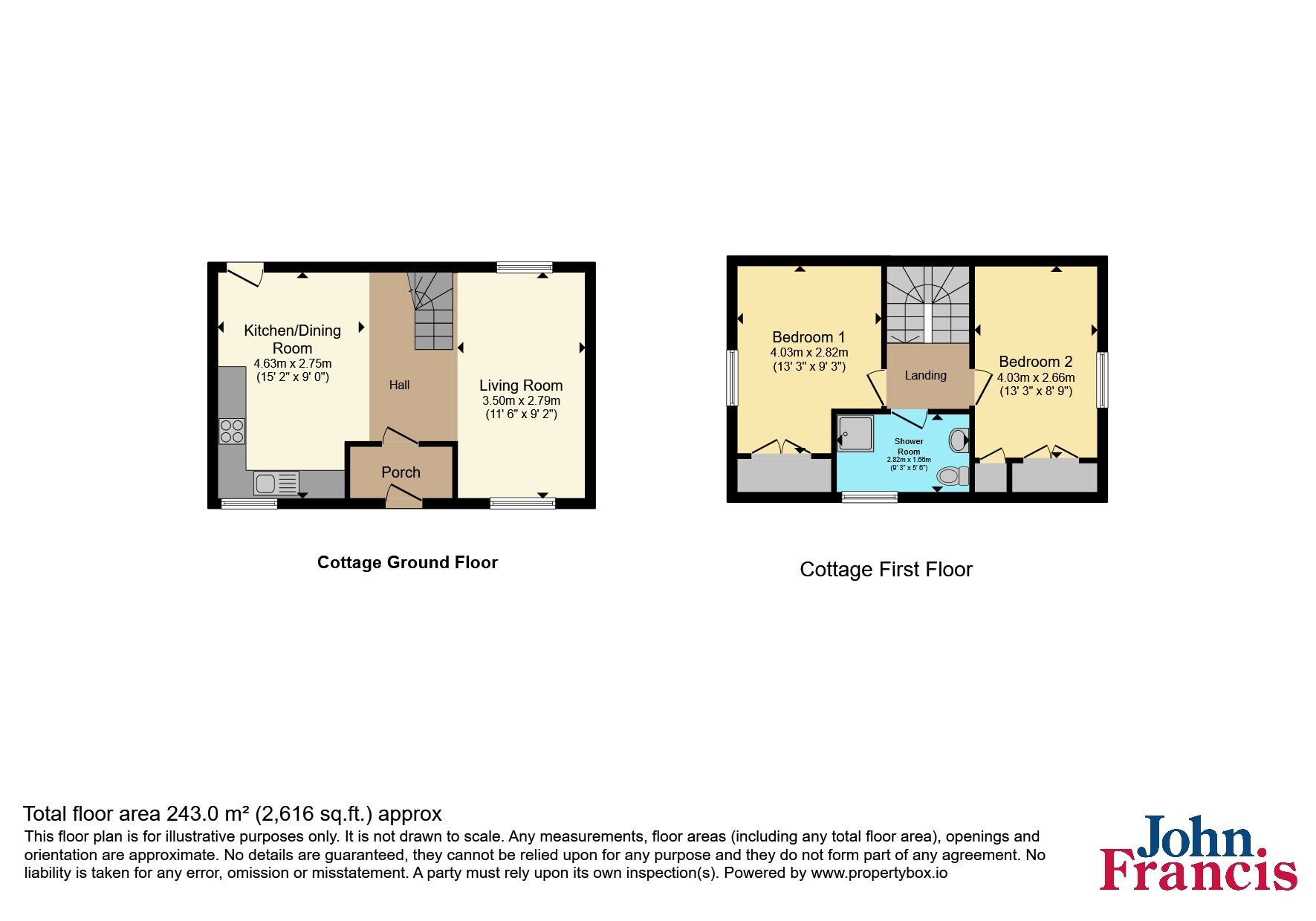 Floorplan 2