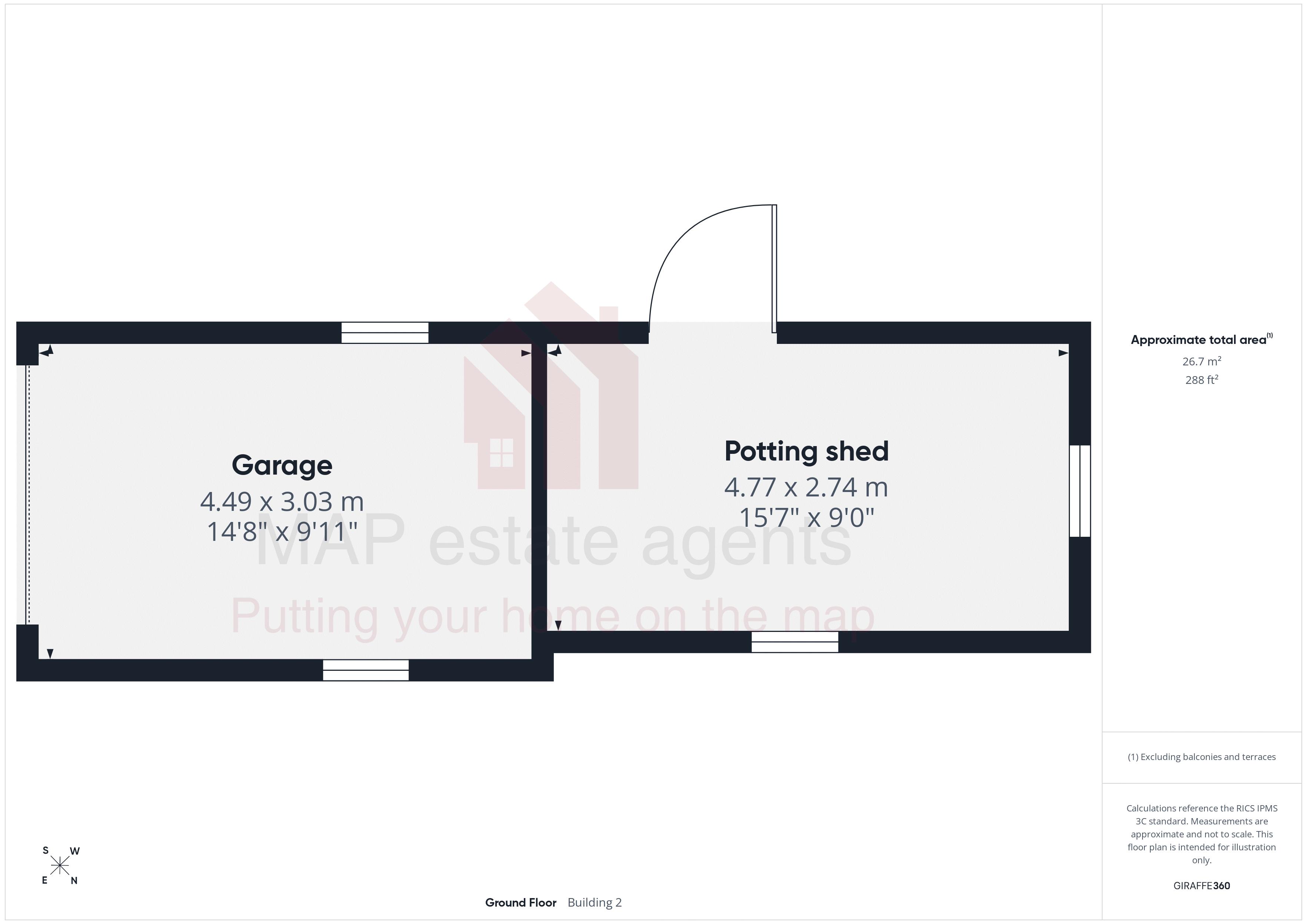 Floorplan 3