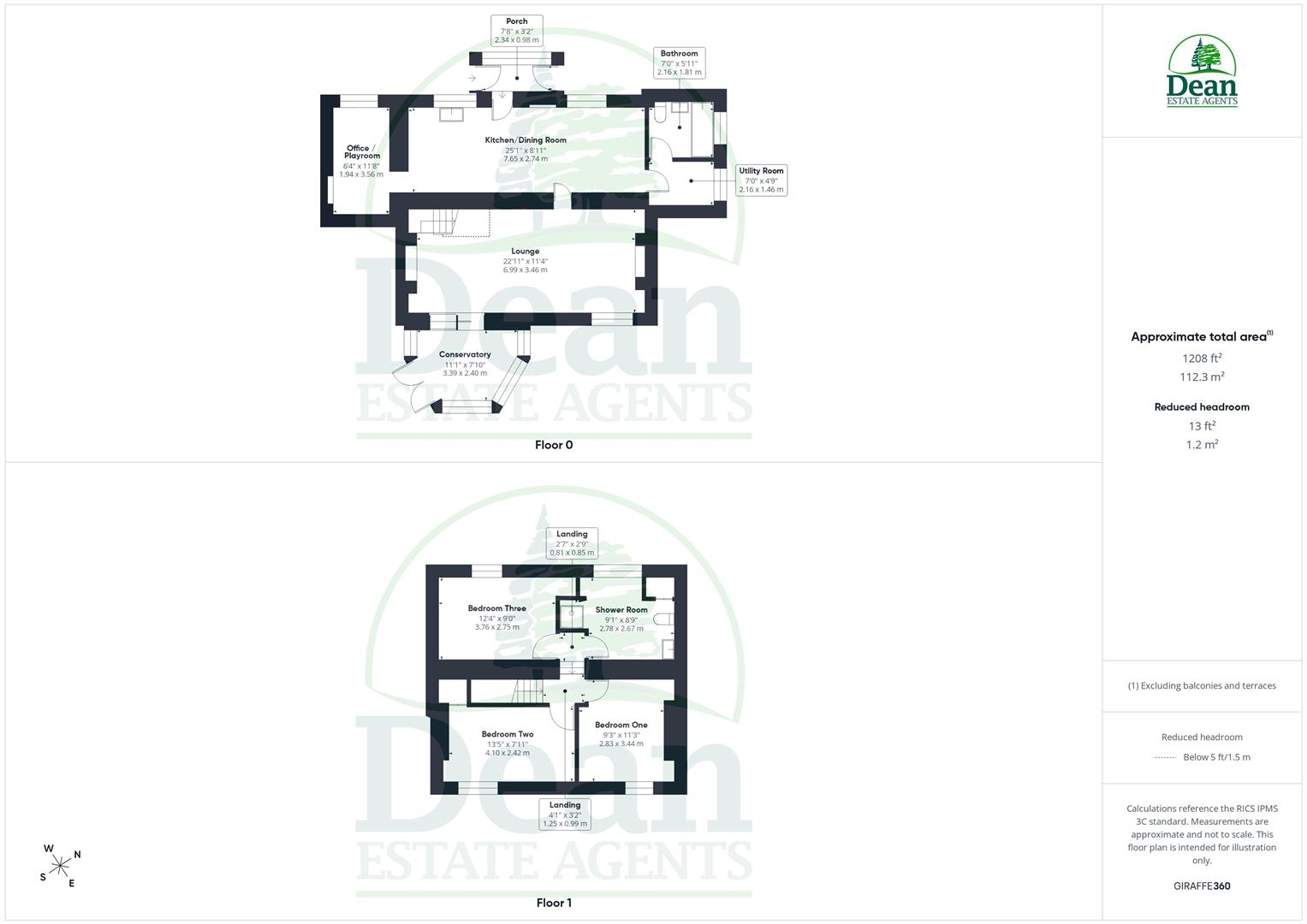 Floorplan 3