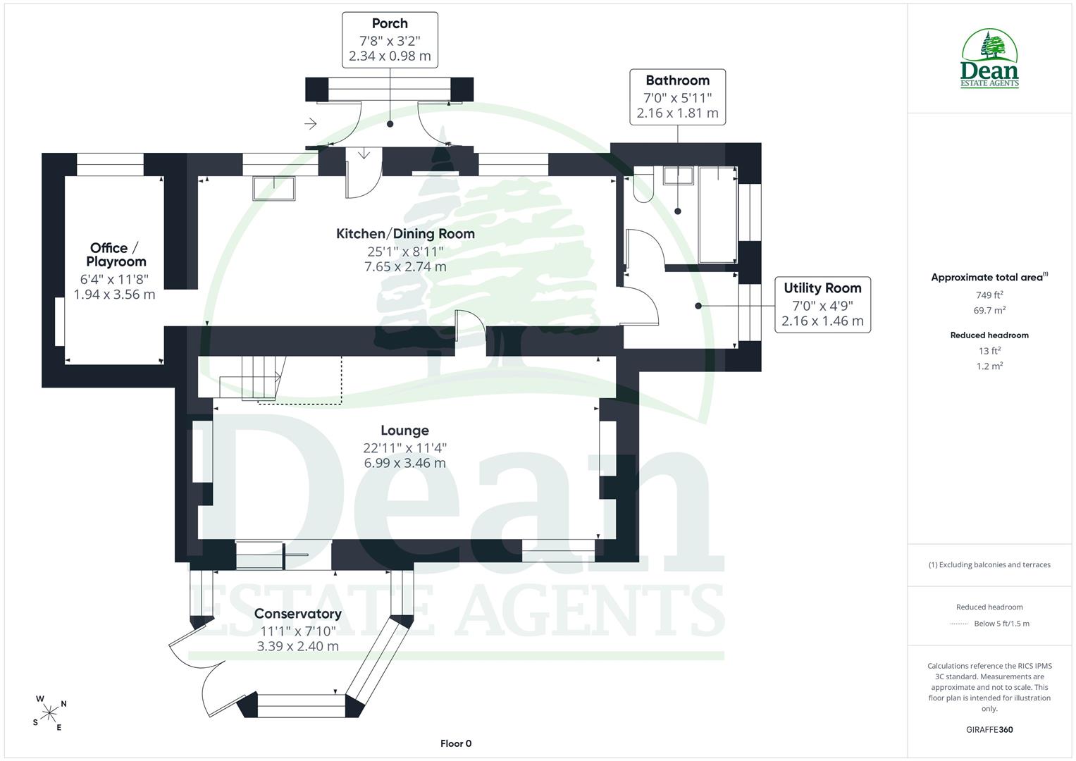 Floorplan 2