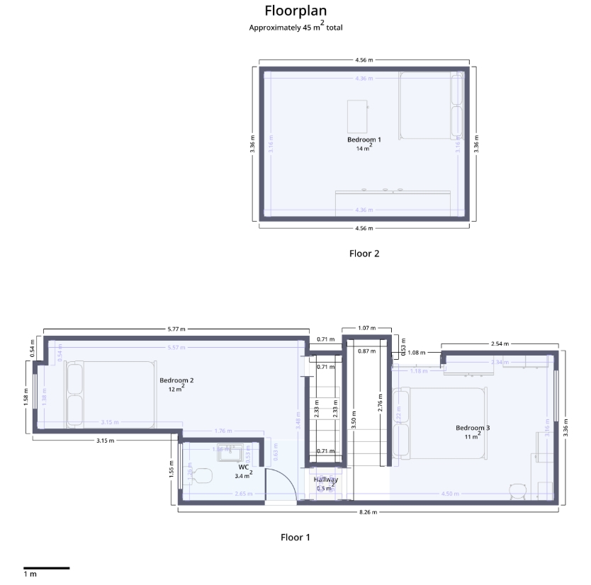 Floorplan 2