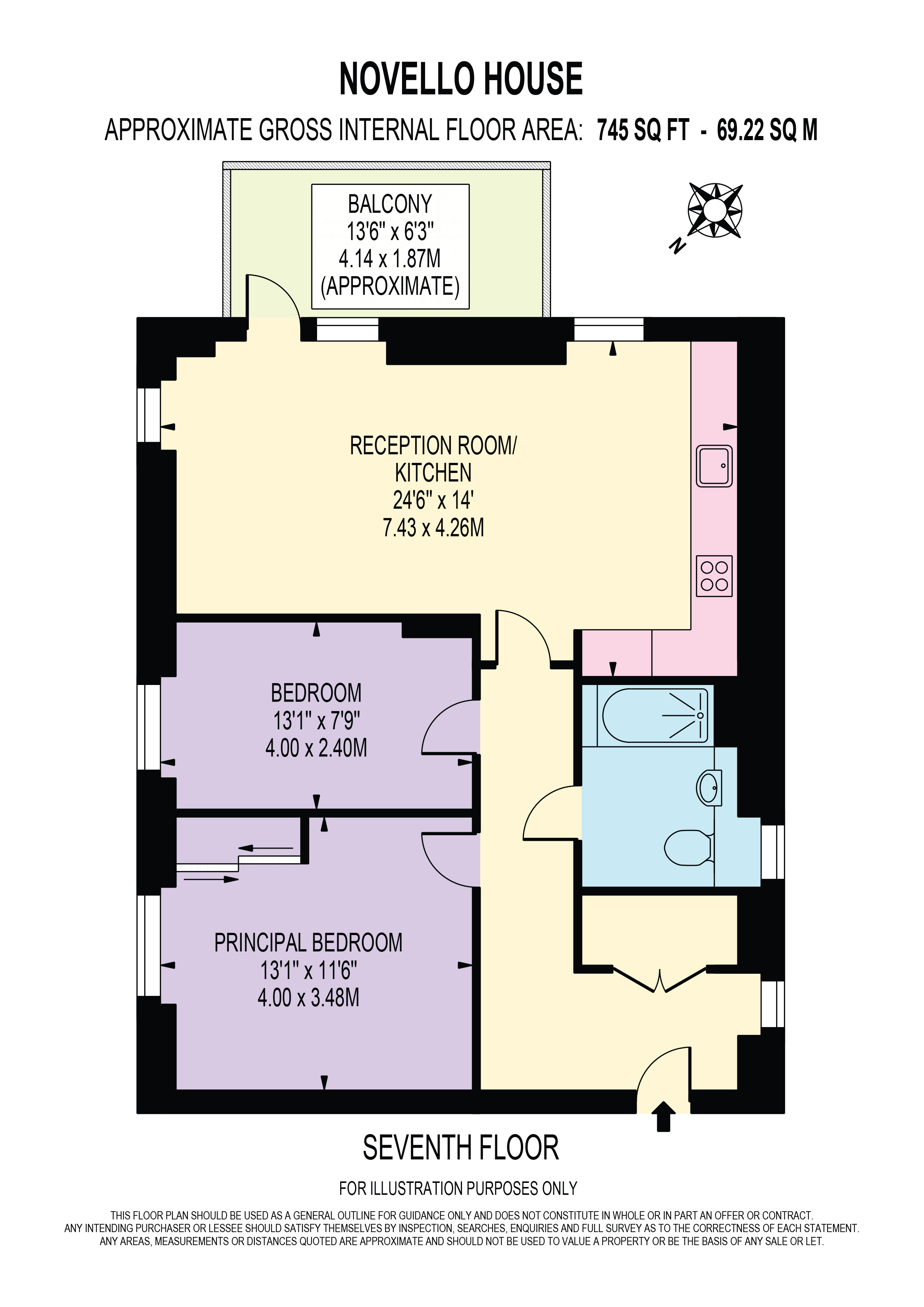 Floorplan 2