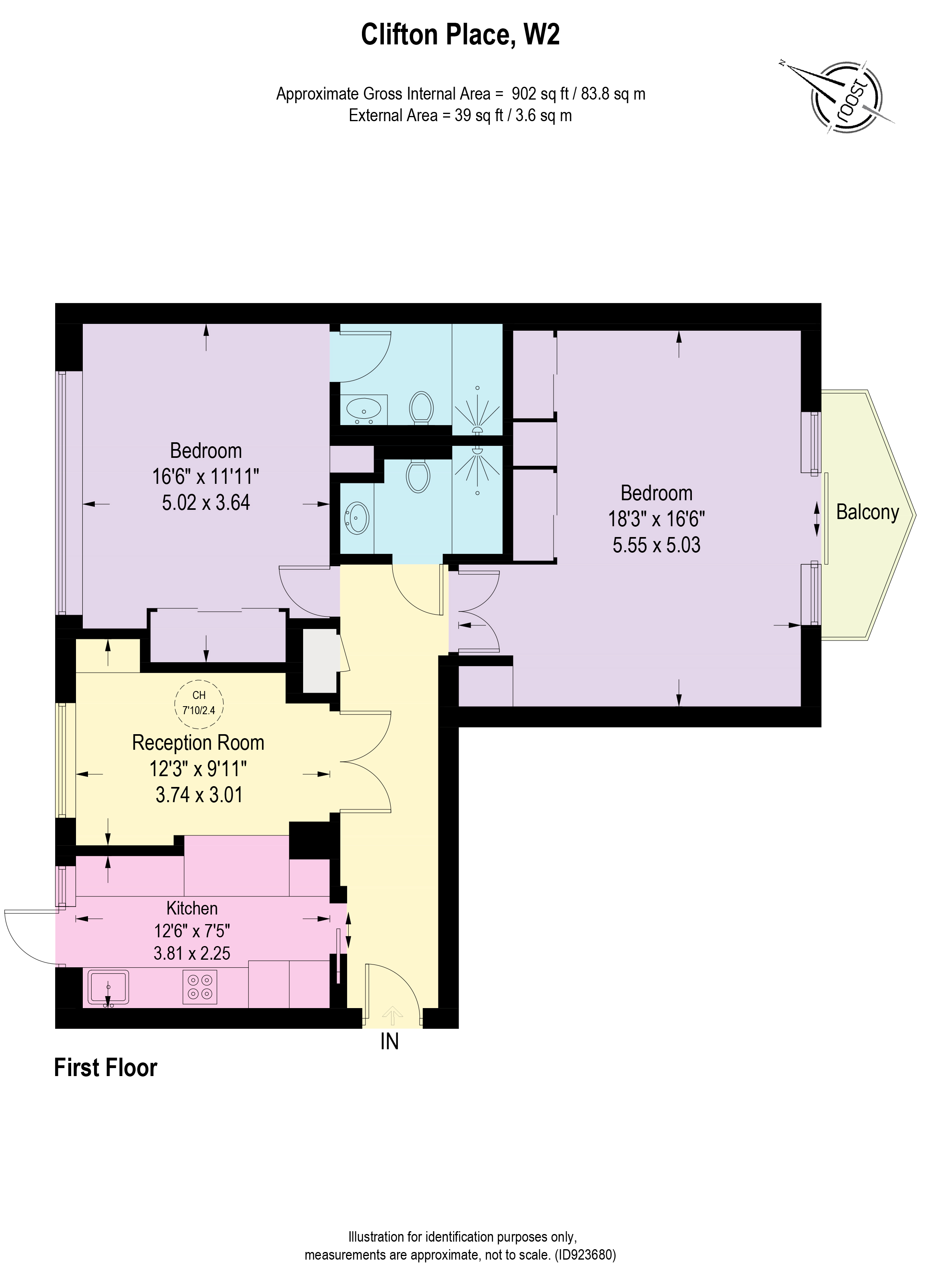 Floorplan 4