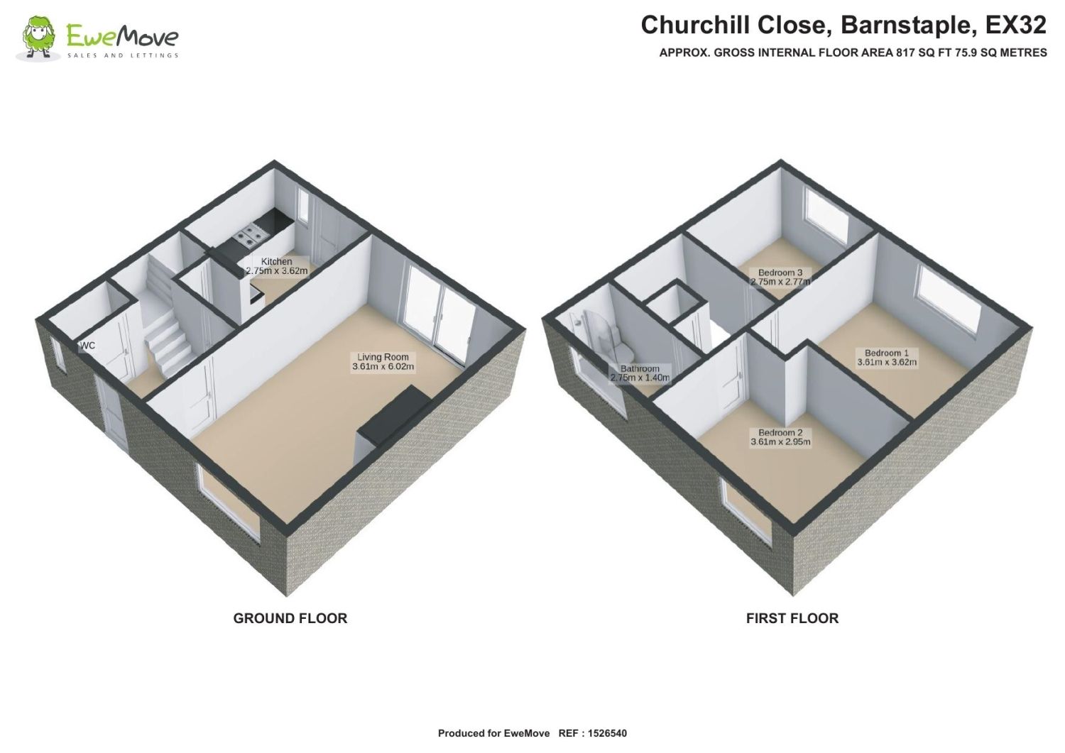 Floorplan 2