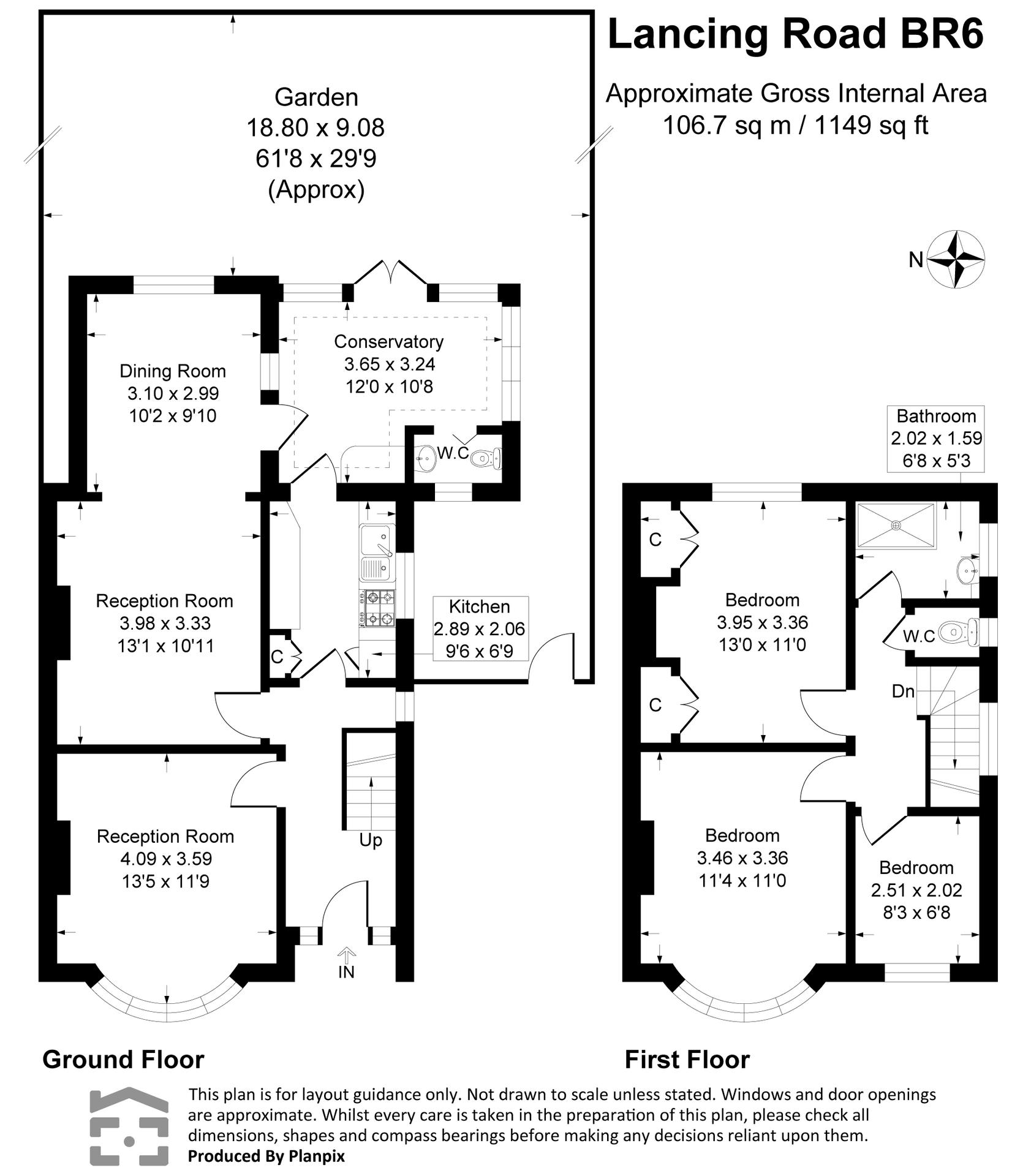 Floorplan 2