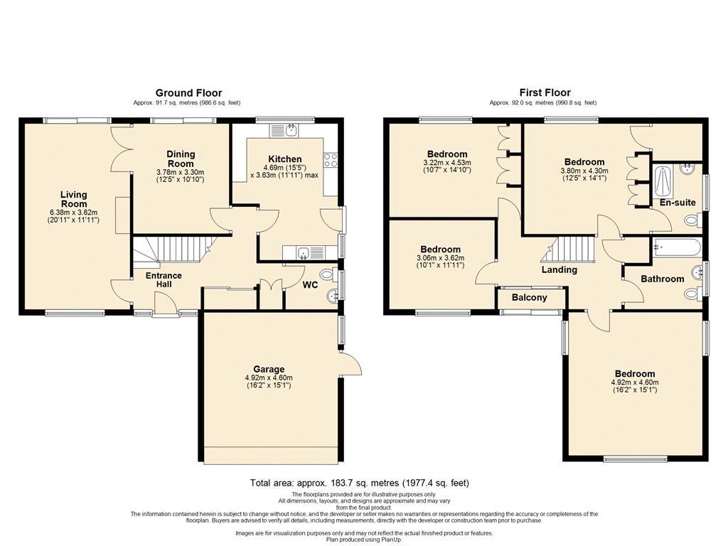 Floorplan 2
