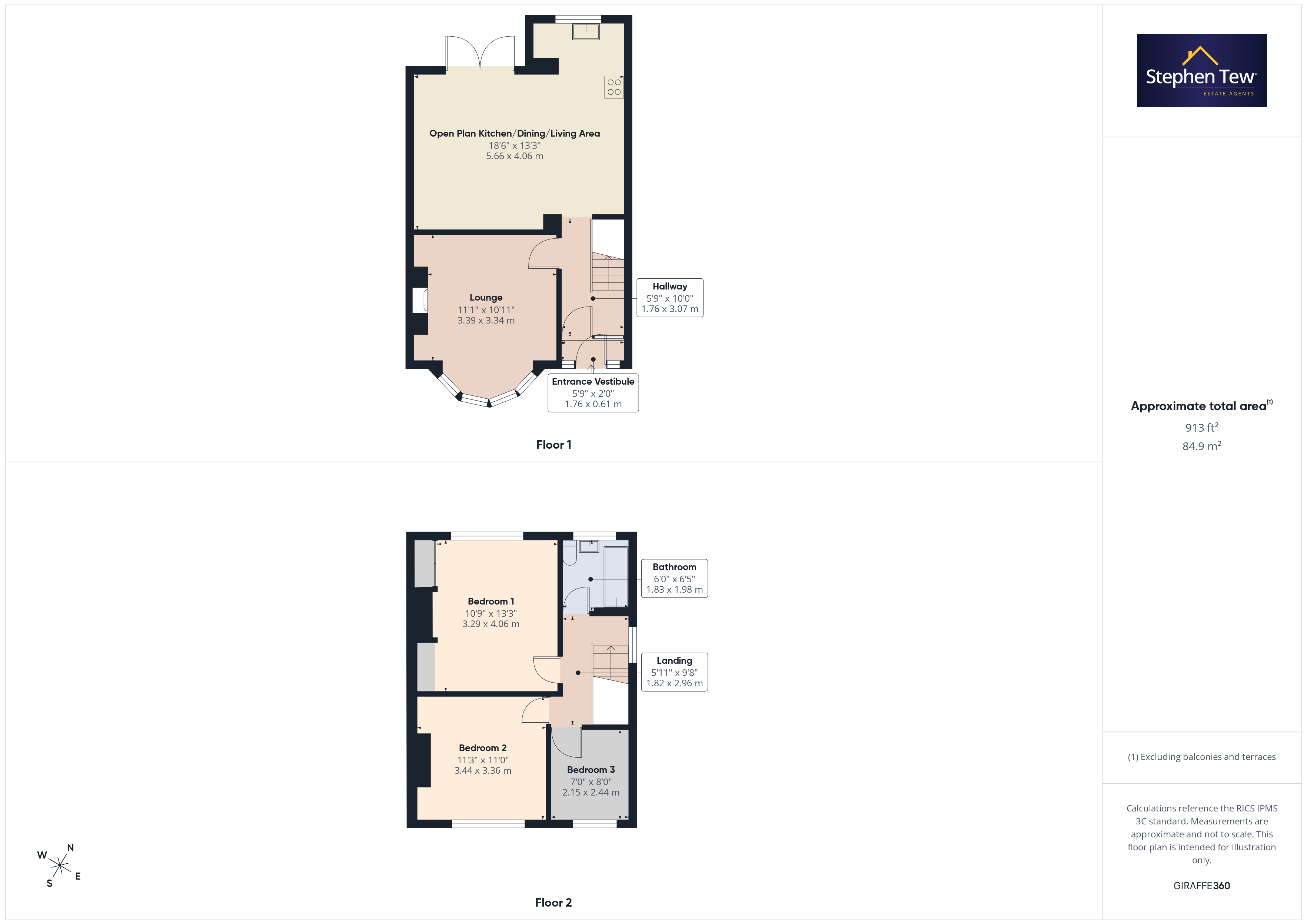 Floorplan 3