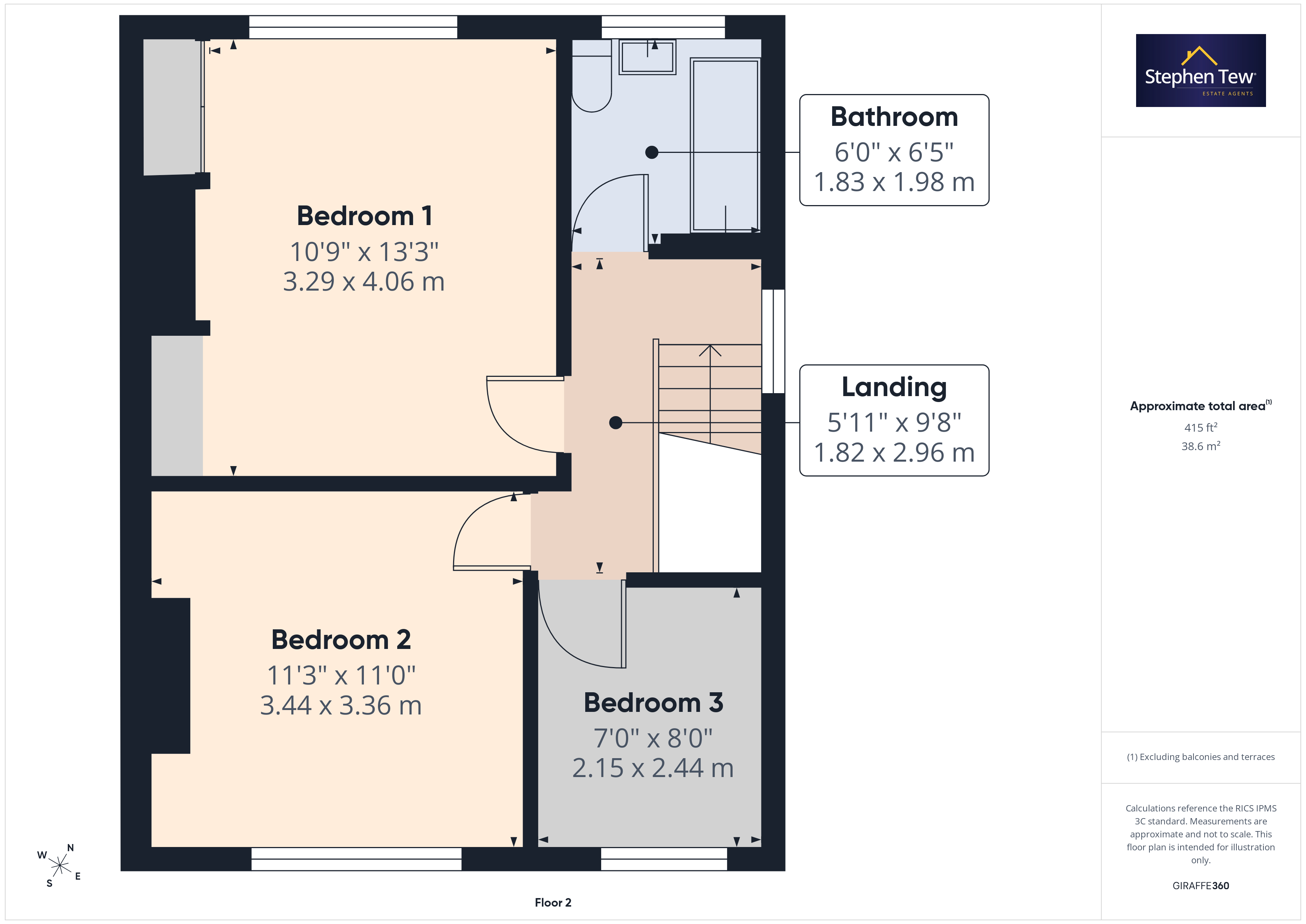Floorplan 2