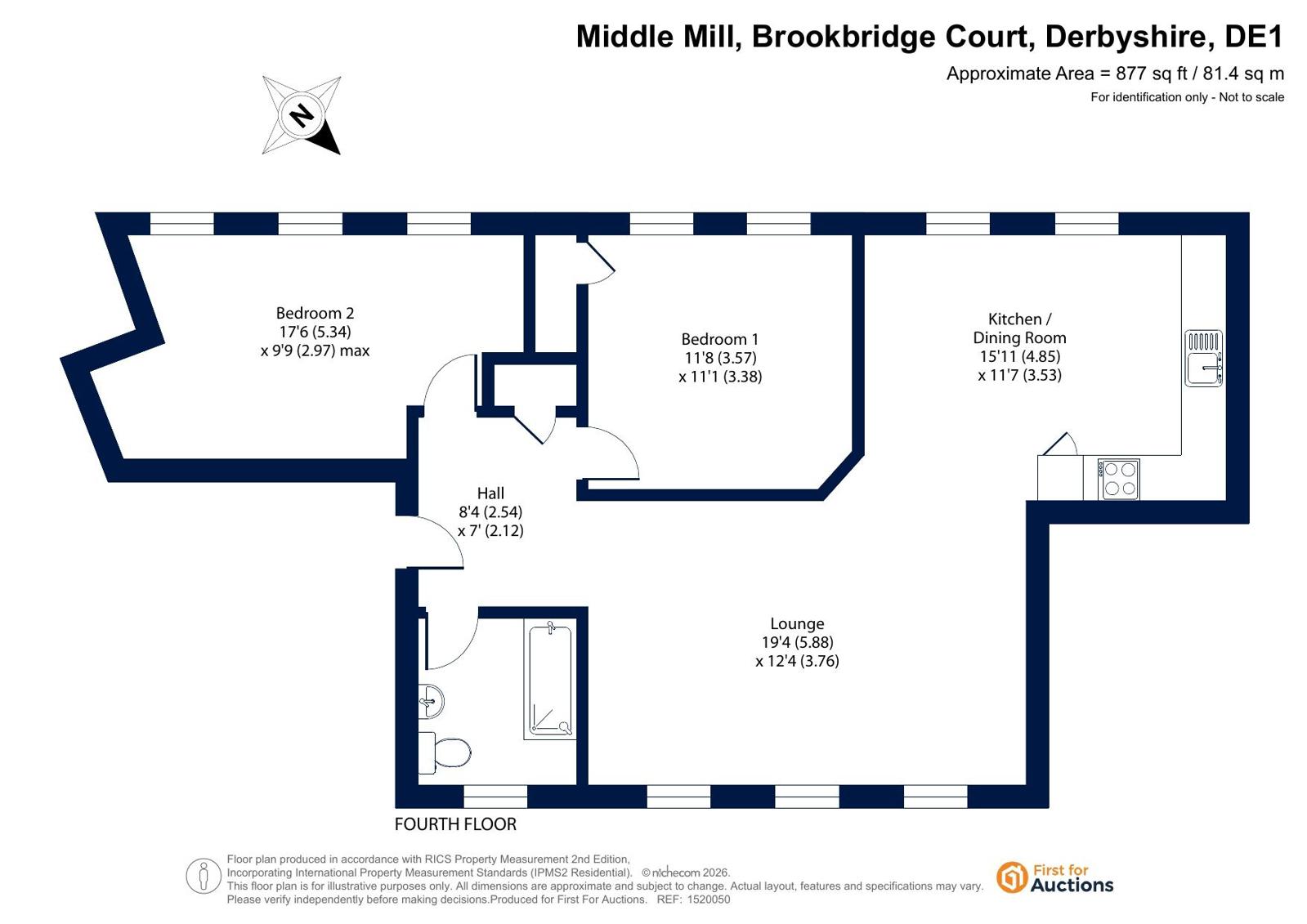 Floorplan 2