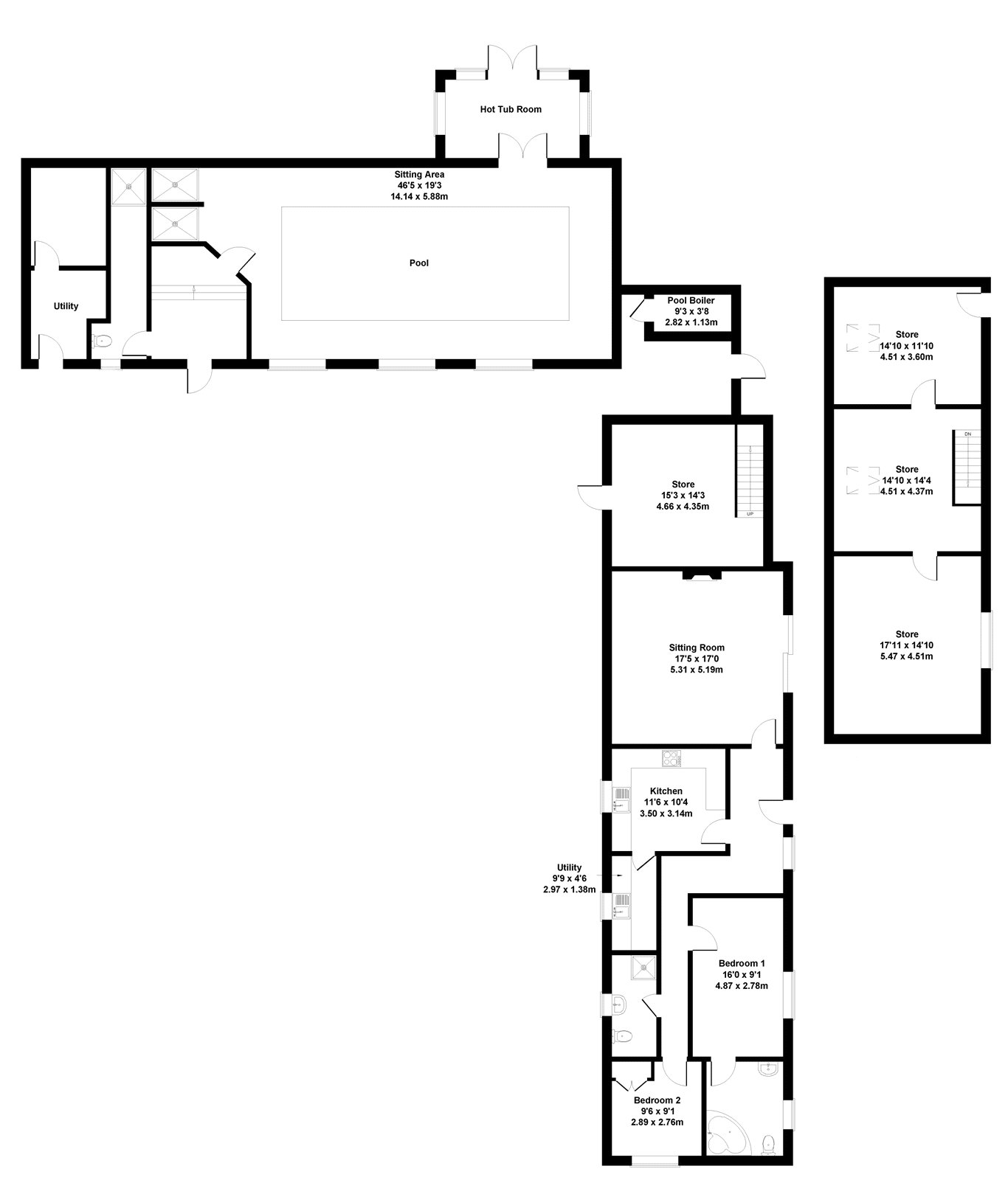 Floorplan 5