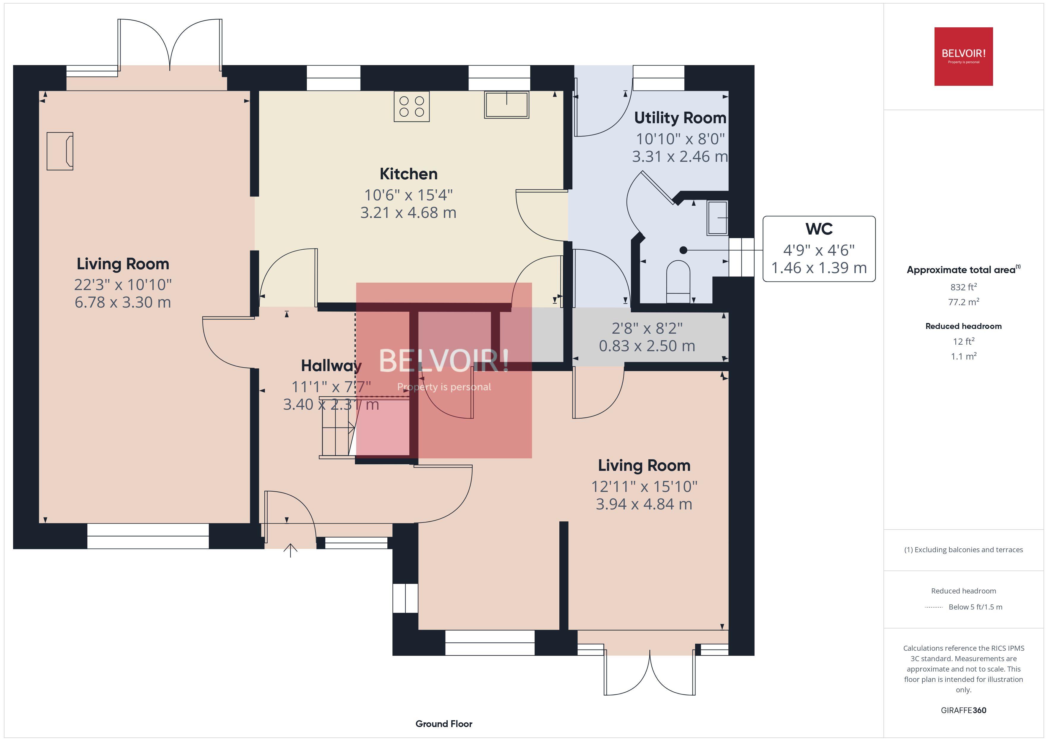 Floorplan 4