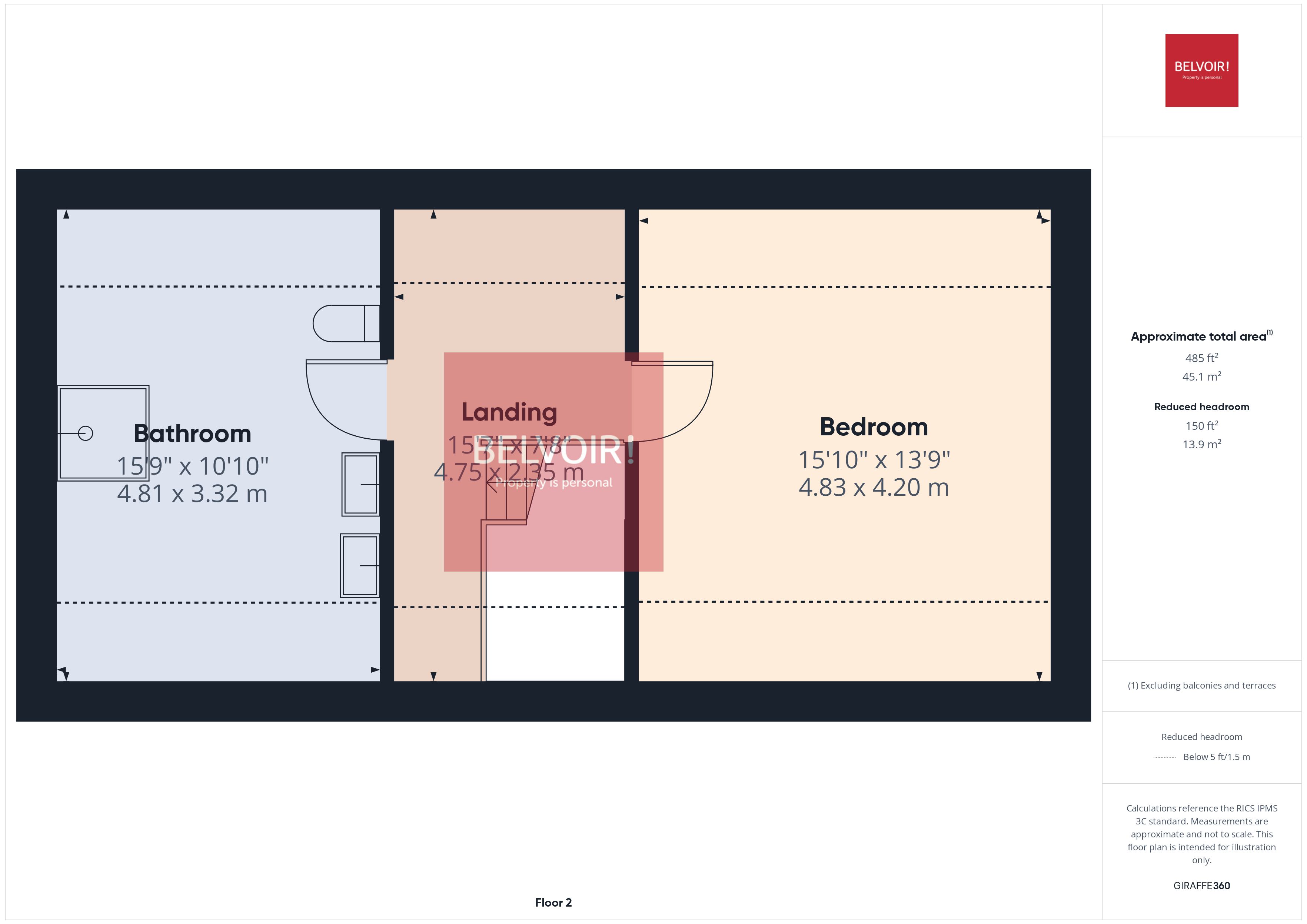Floorplan 2
