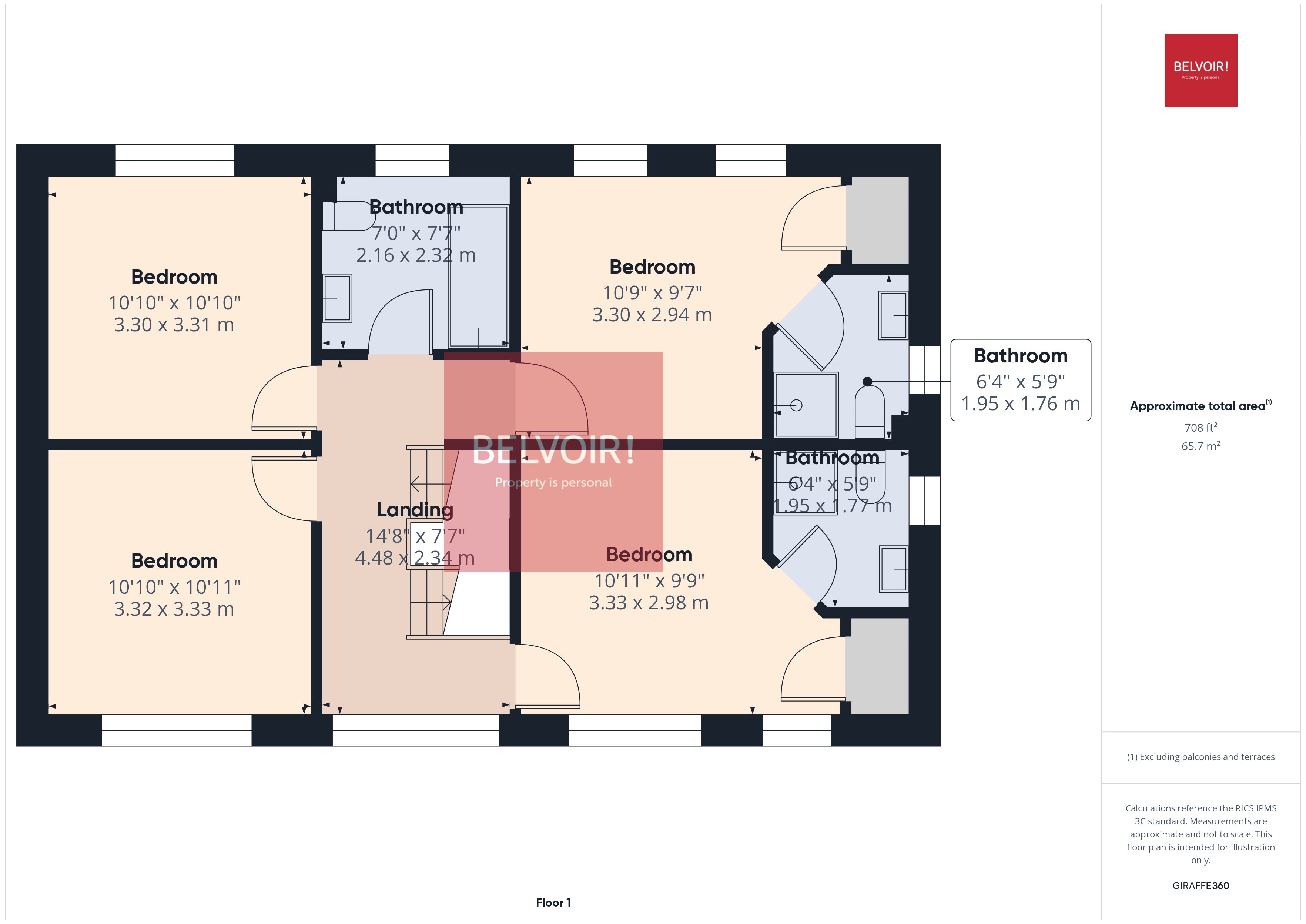 Floorplan 3