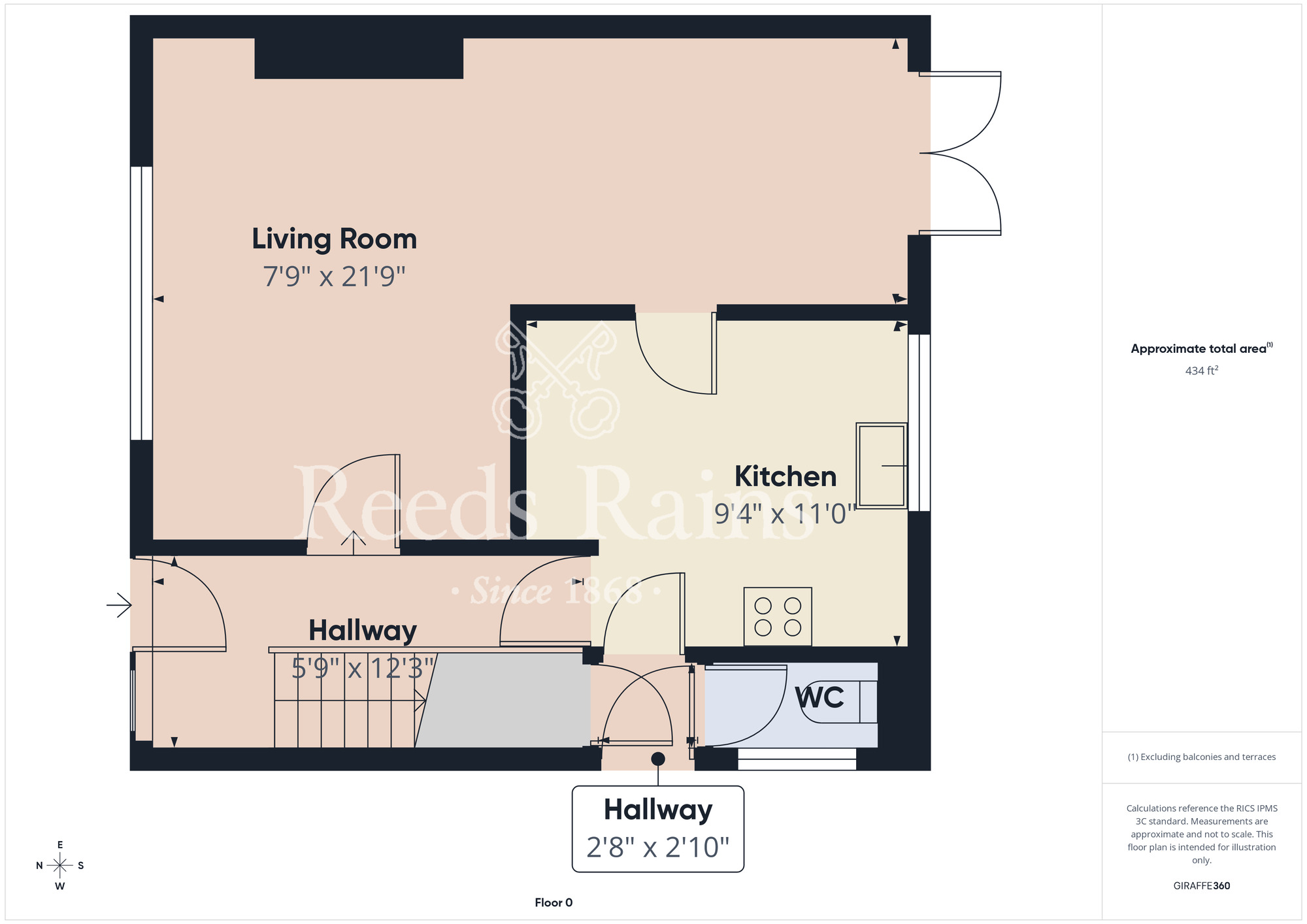 Floorplan 2