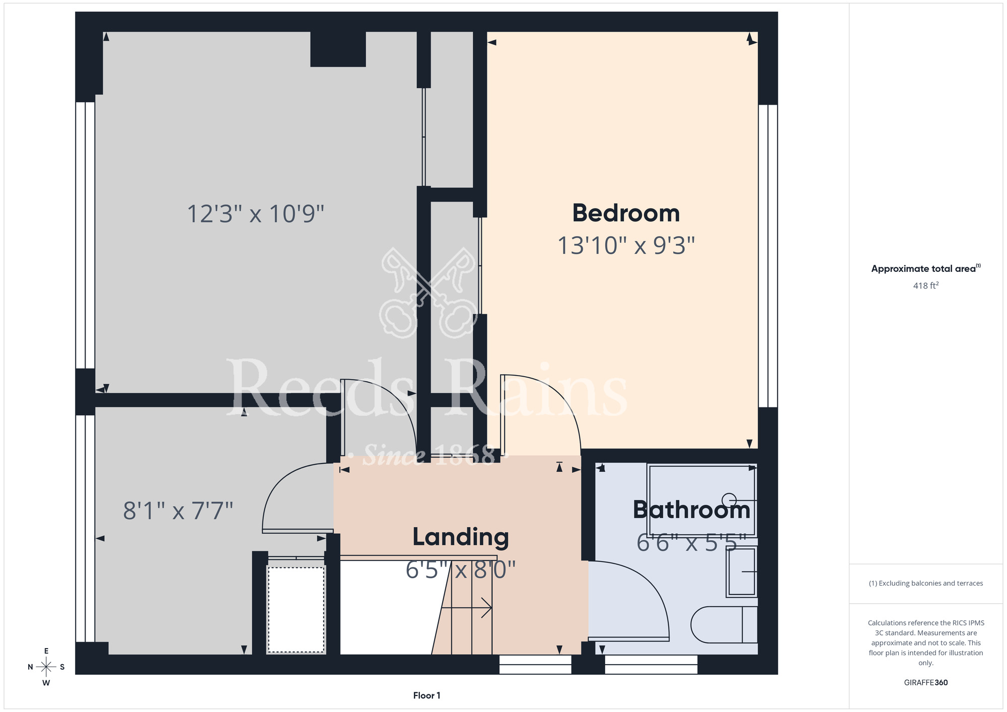 Floorplan 3