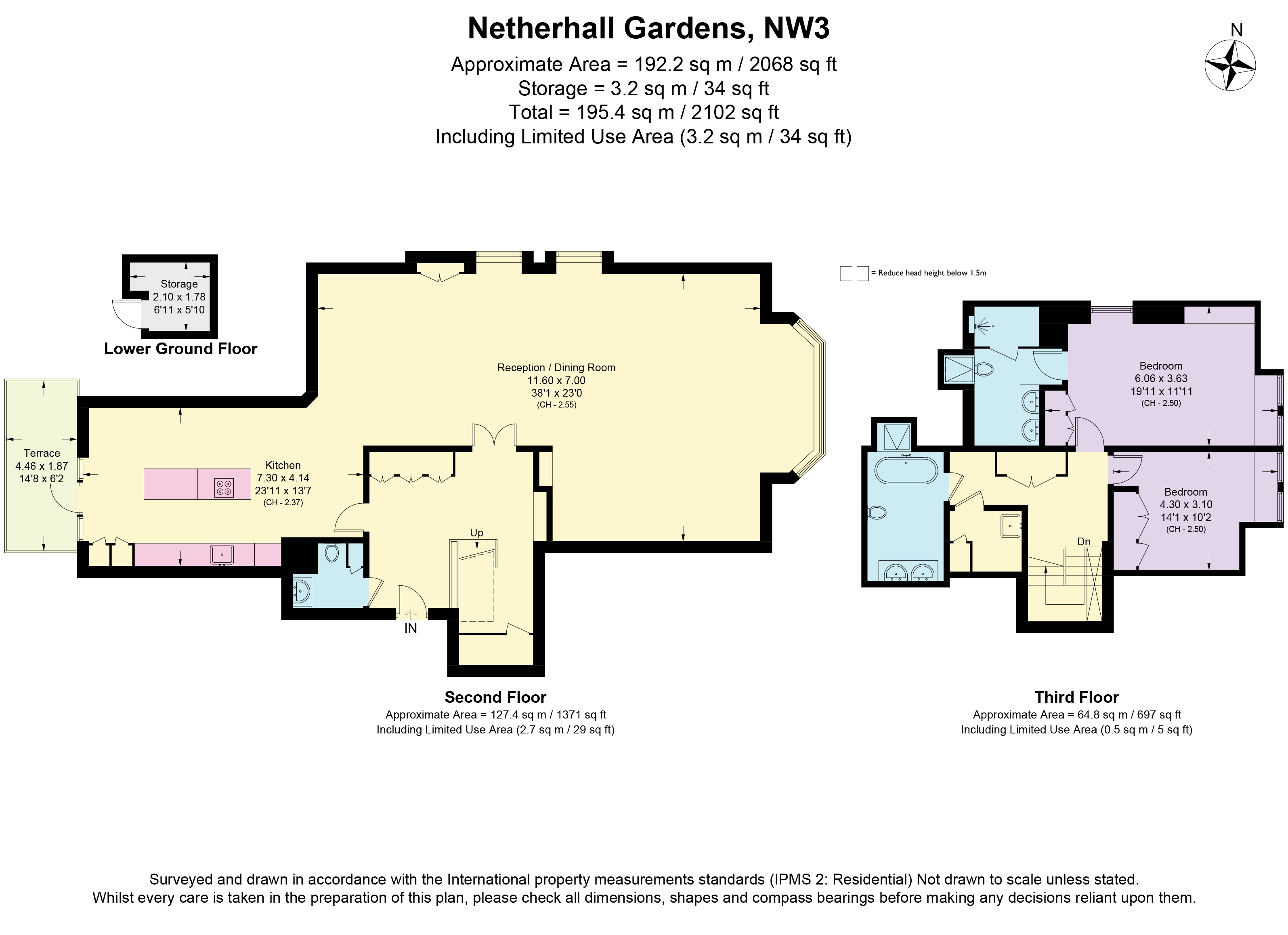 Floorplan 2