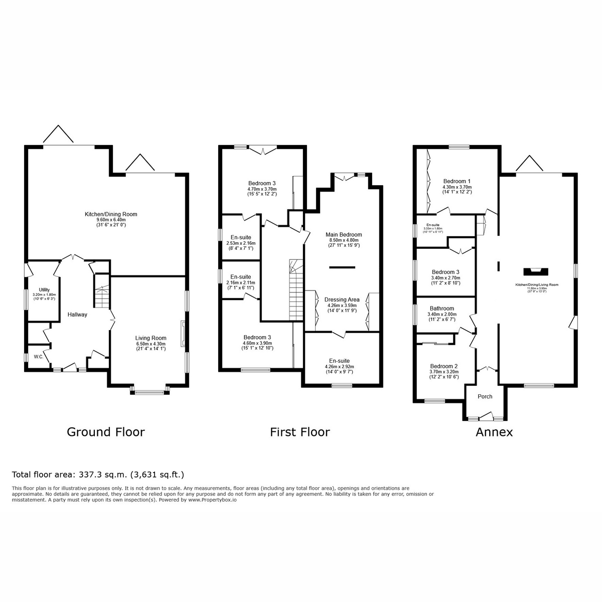 Floorplan 2