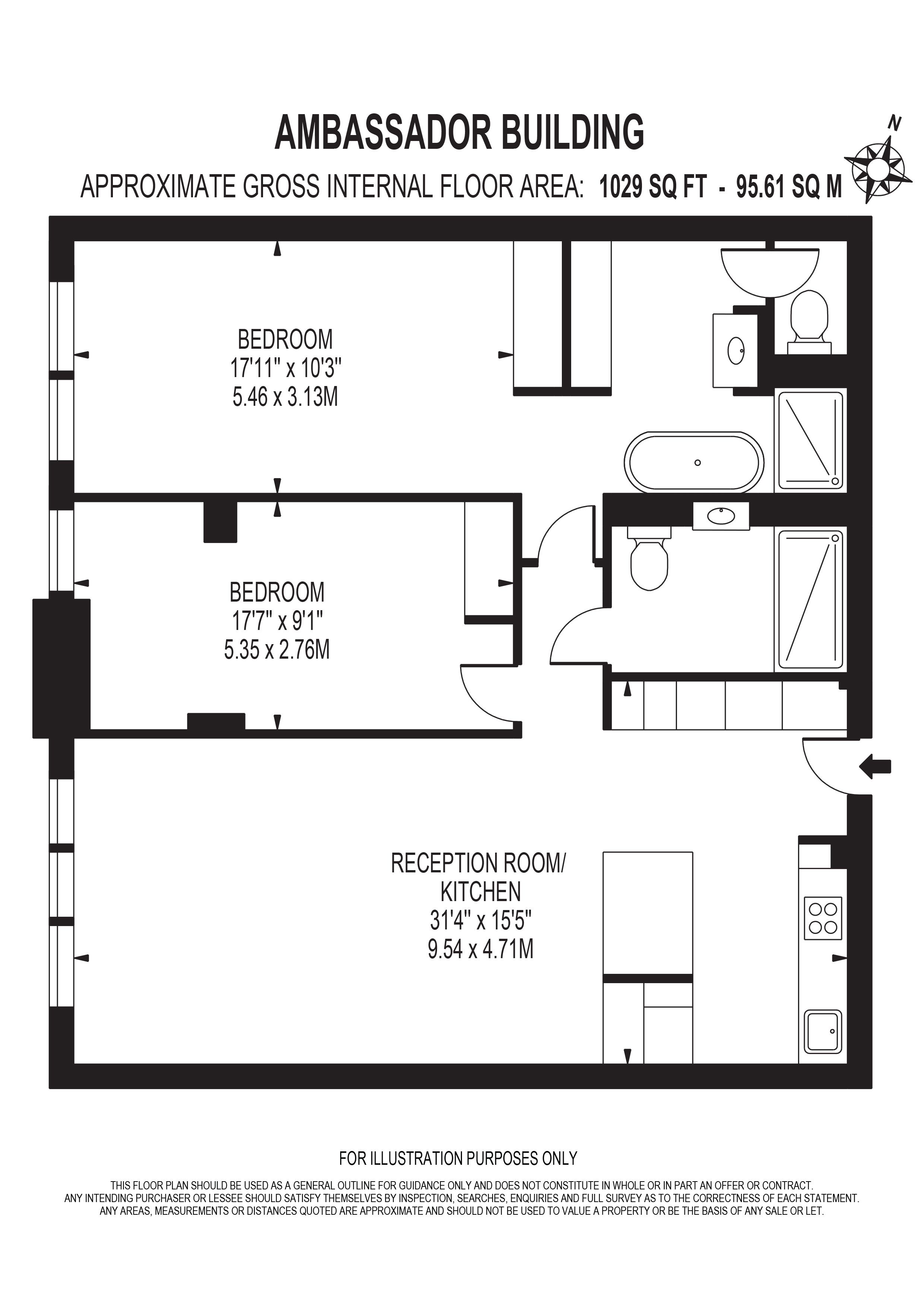 Floorplan 2