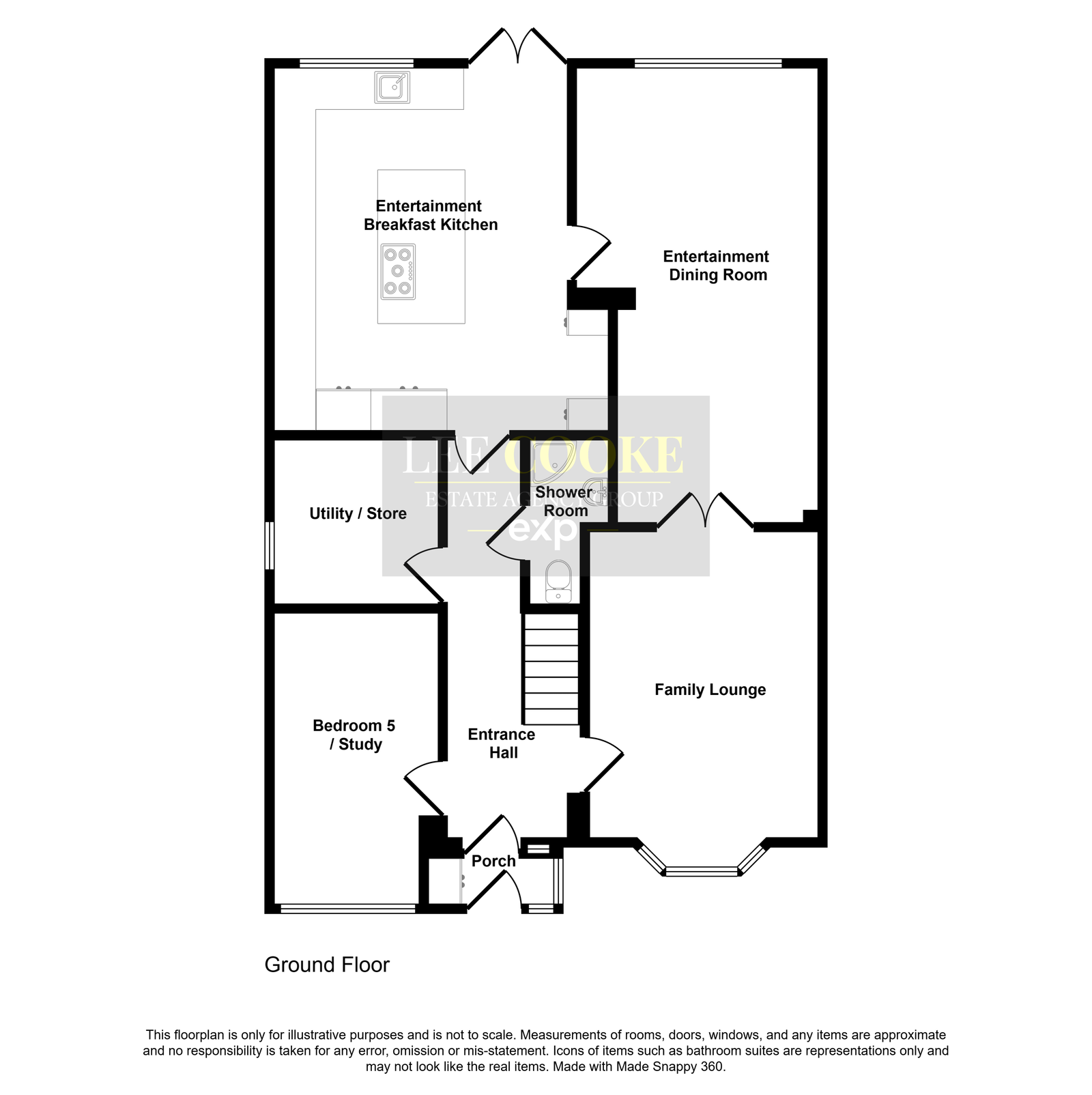 Floorplan 2