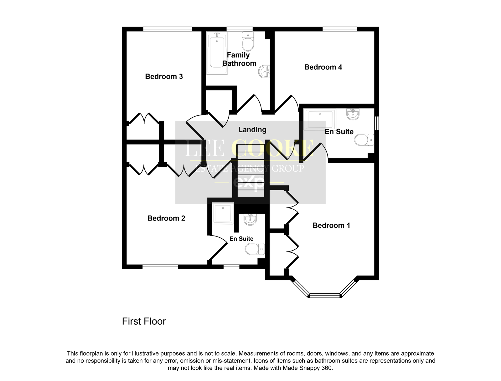 Floorplan 3