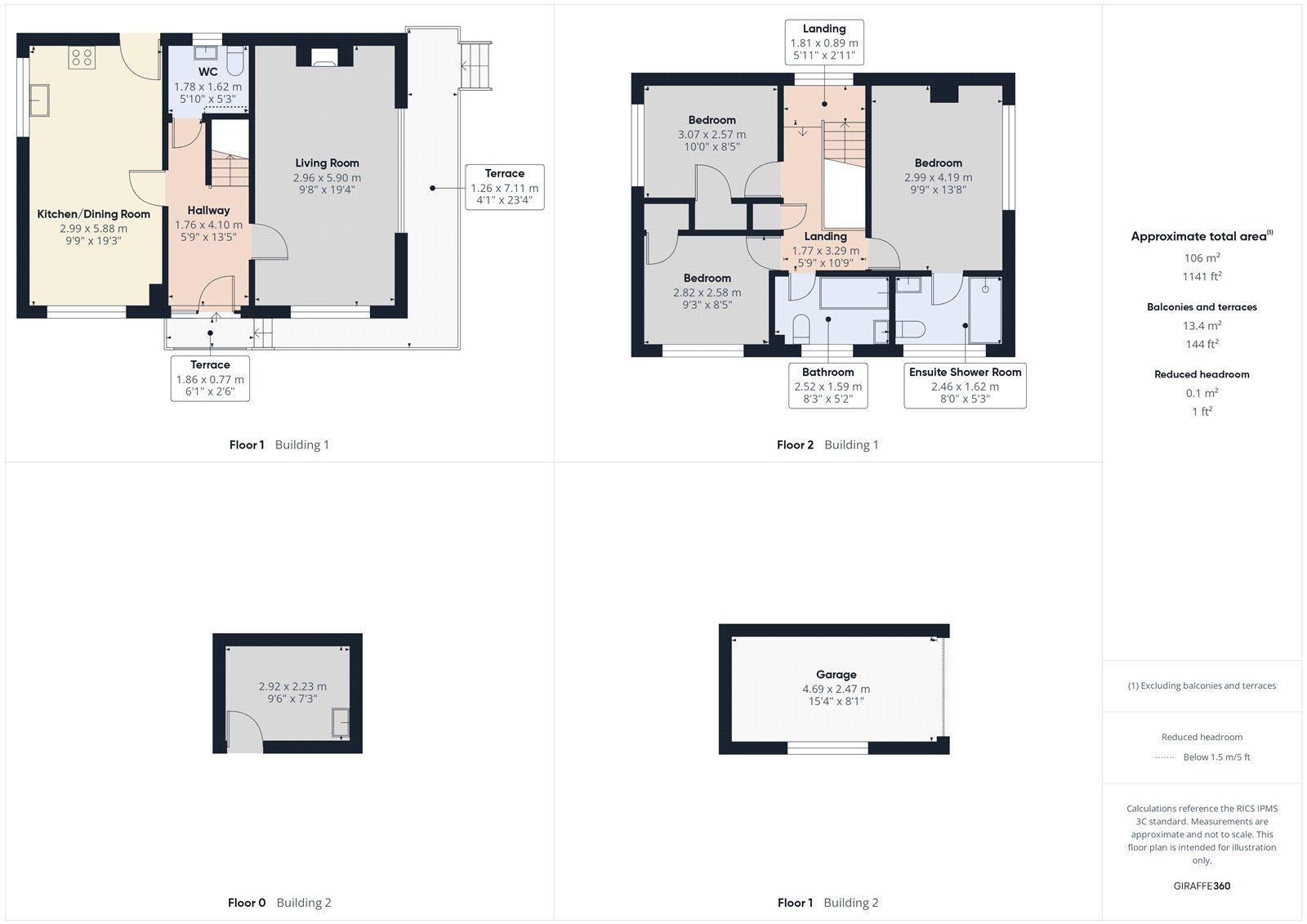 Floorplan 5