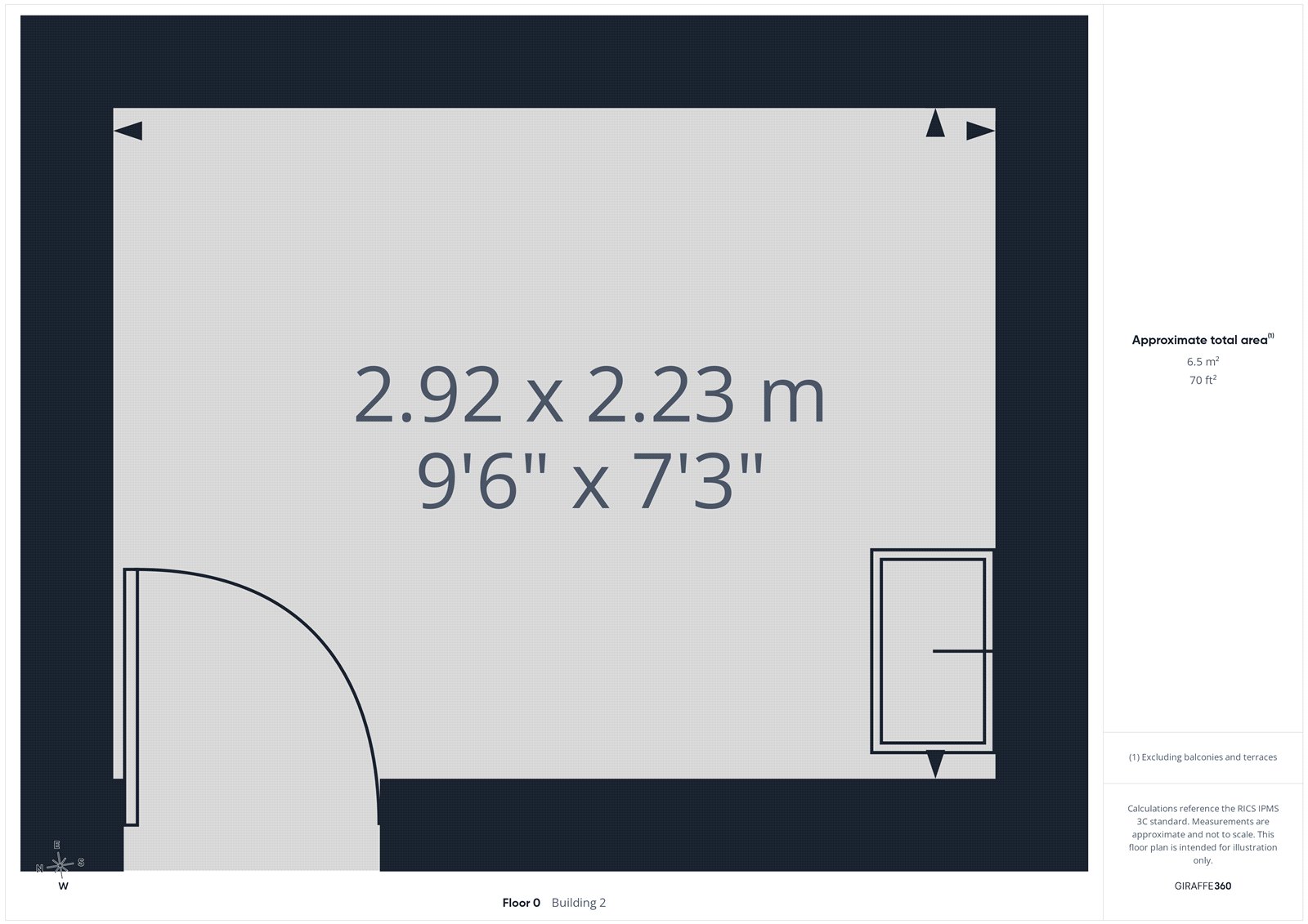 Floorplan 4