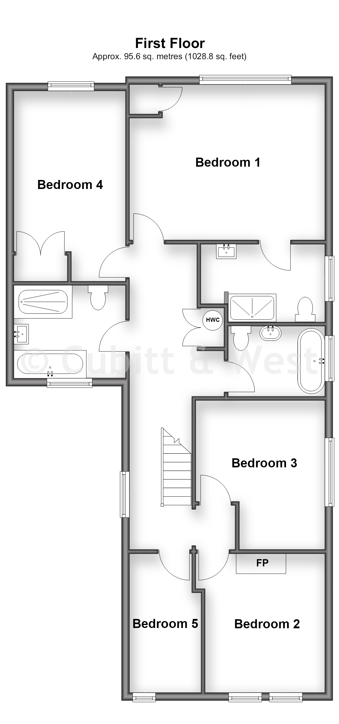 Floorplan 2