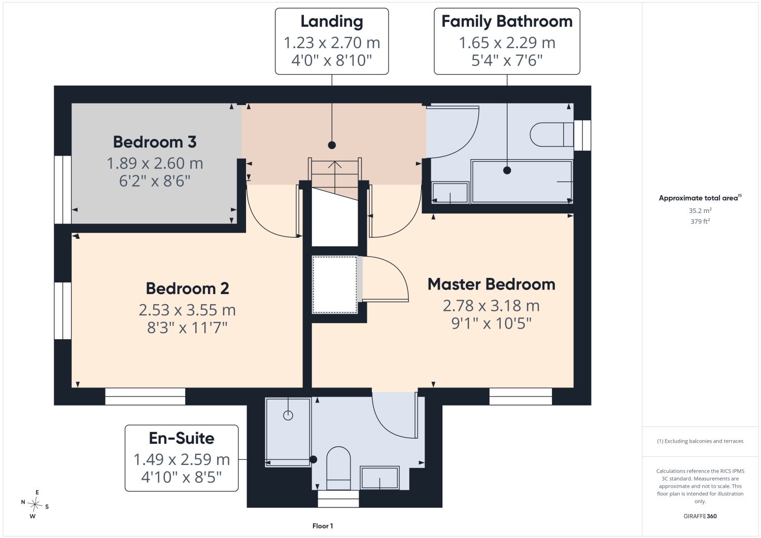 Floorplan 3