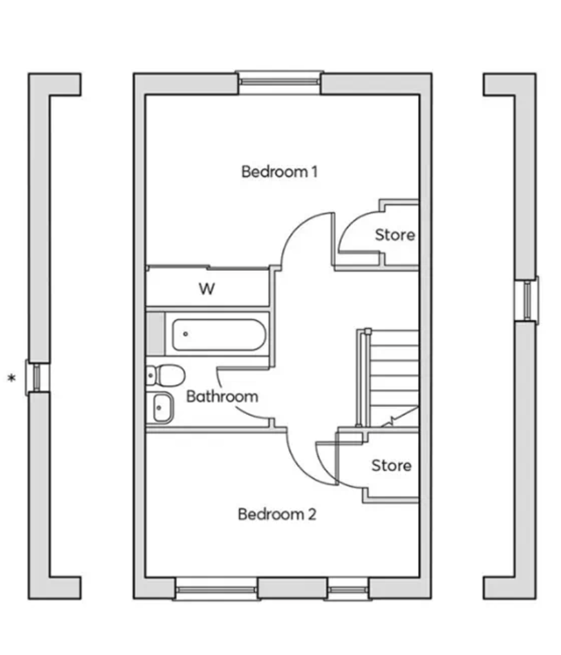 Floorplan 2