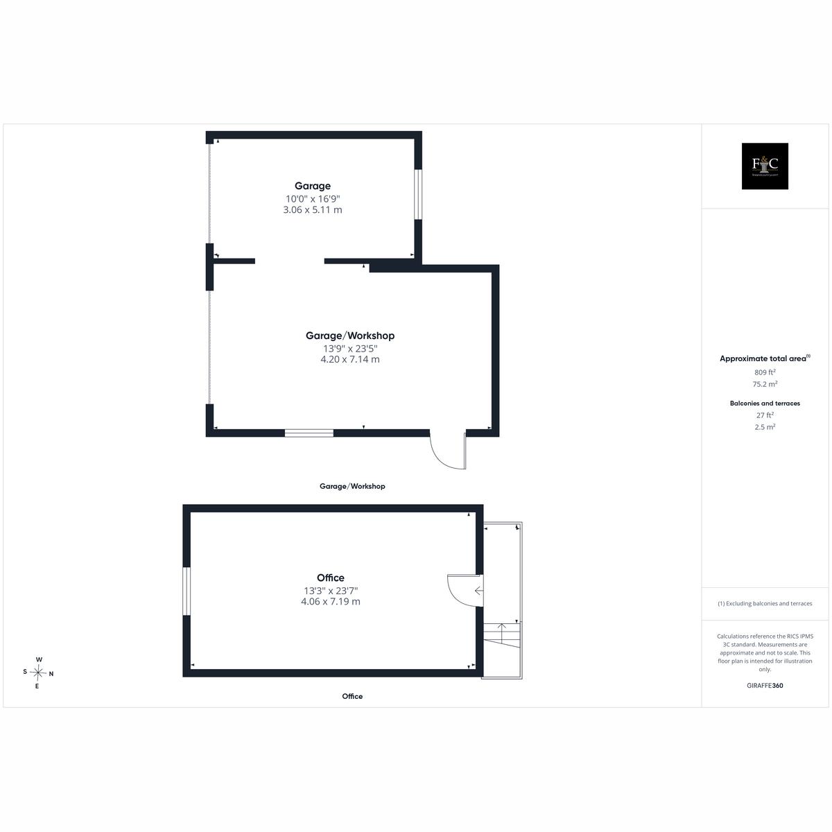 Floorplan 2