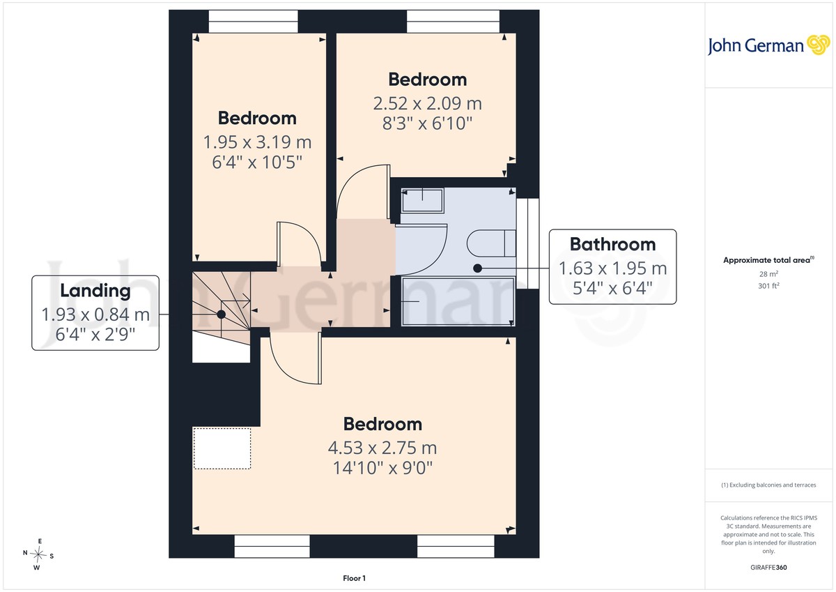 Floorplan 3