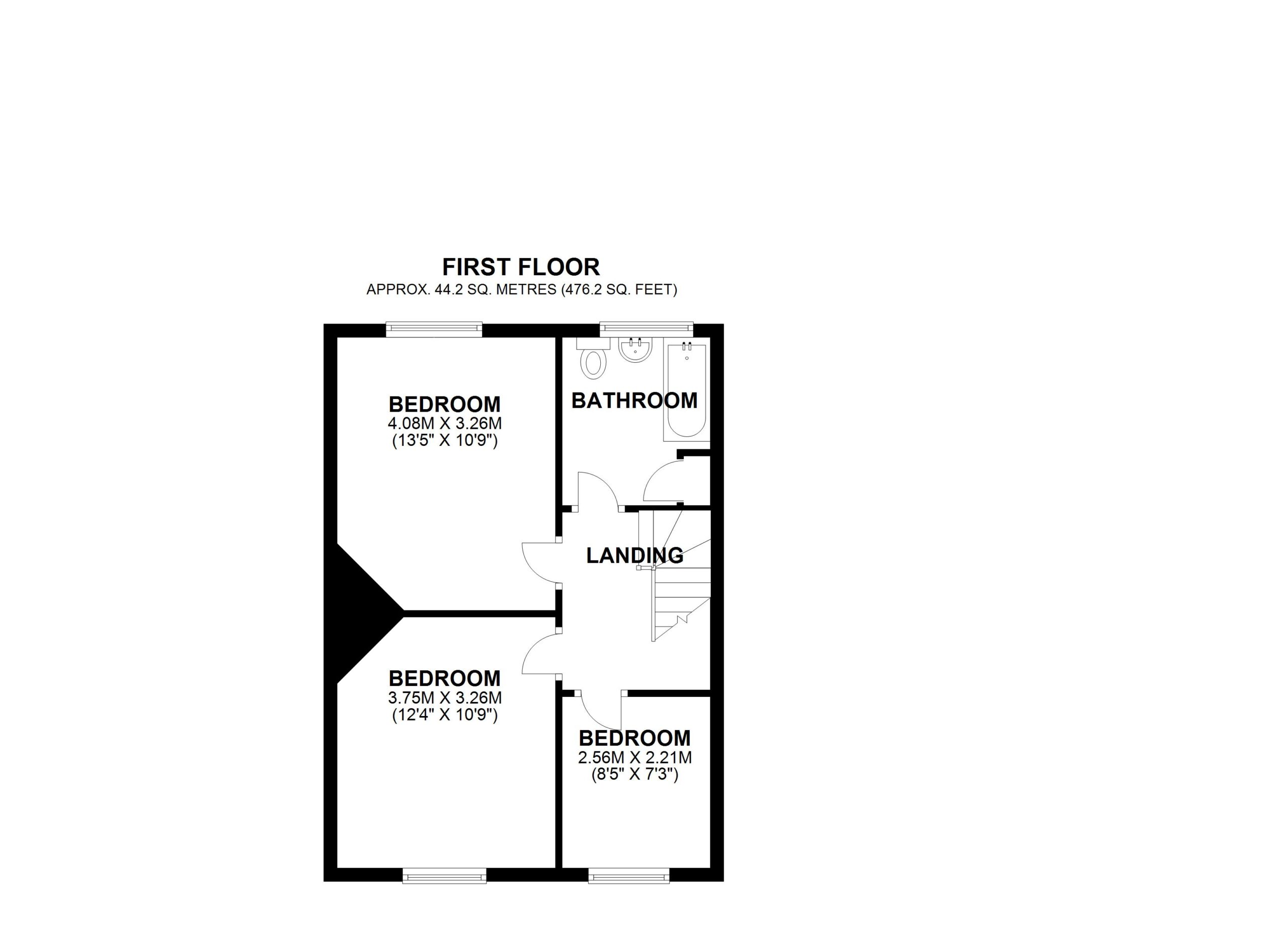 Floorplan 2