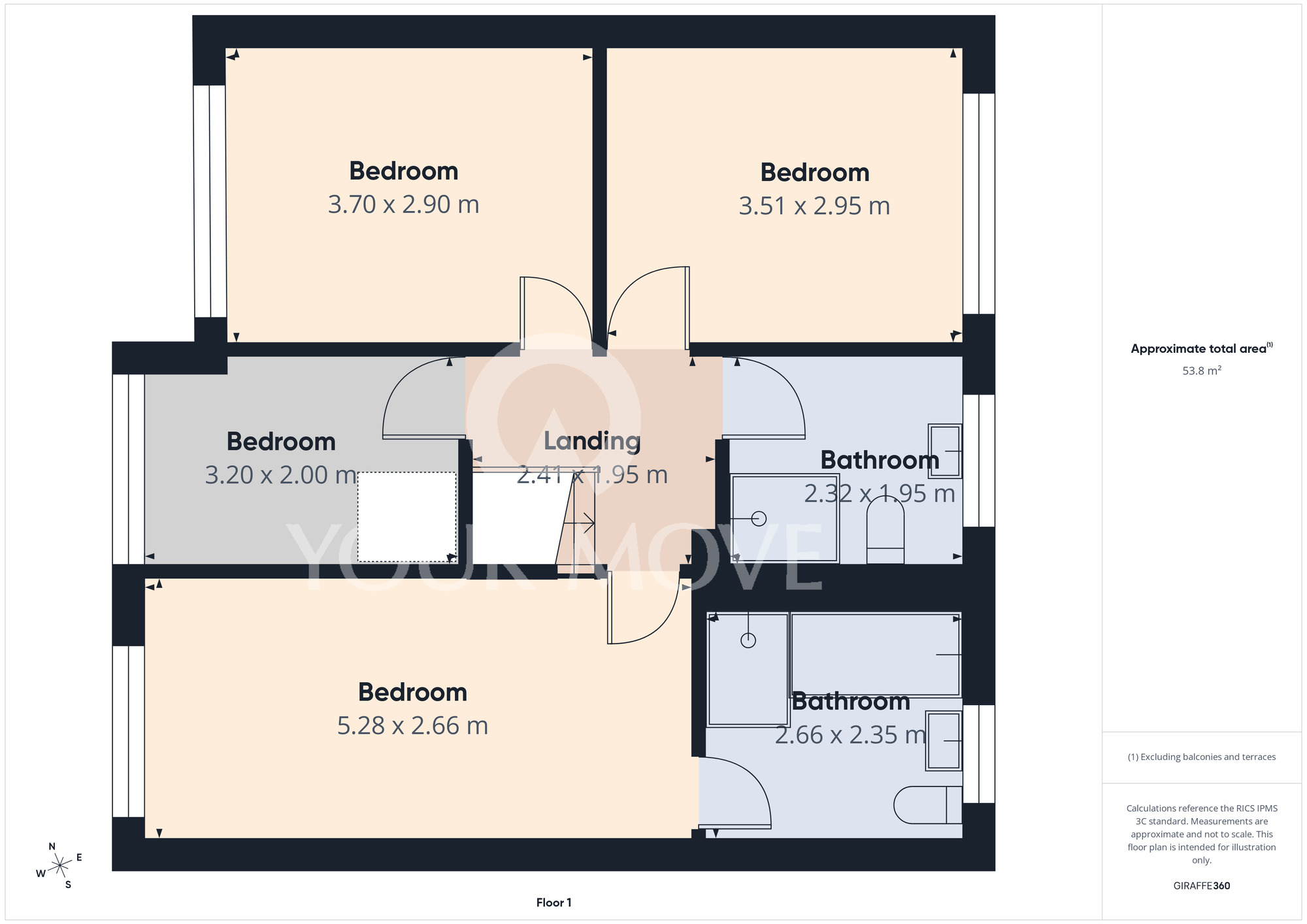 Floorplan 3