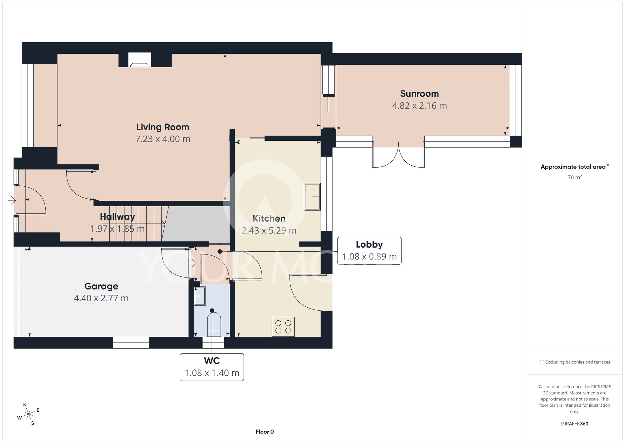 Floorplan 2