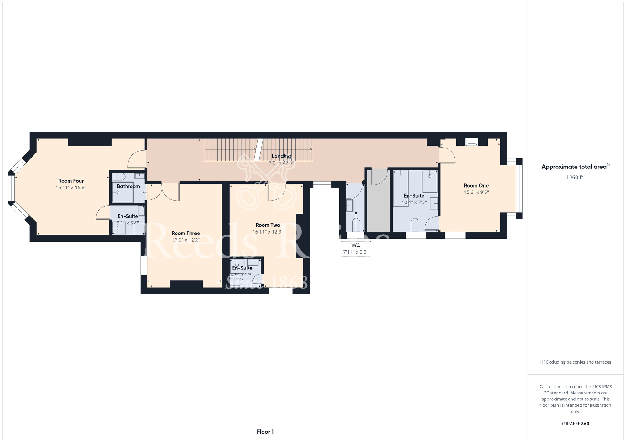 Floorplan 4