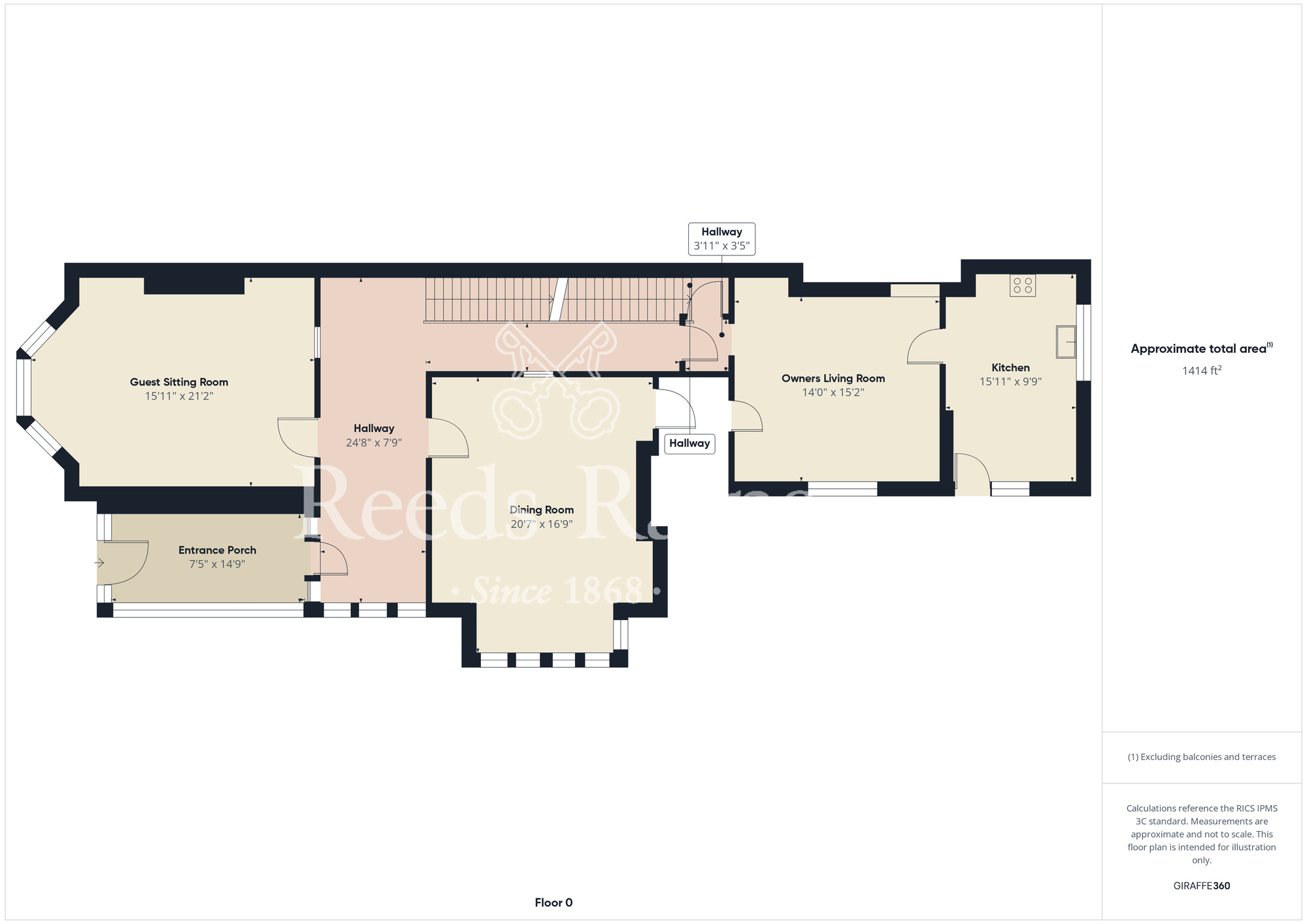 Floorplan 3