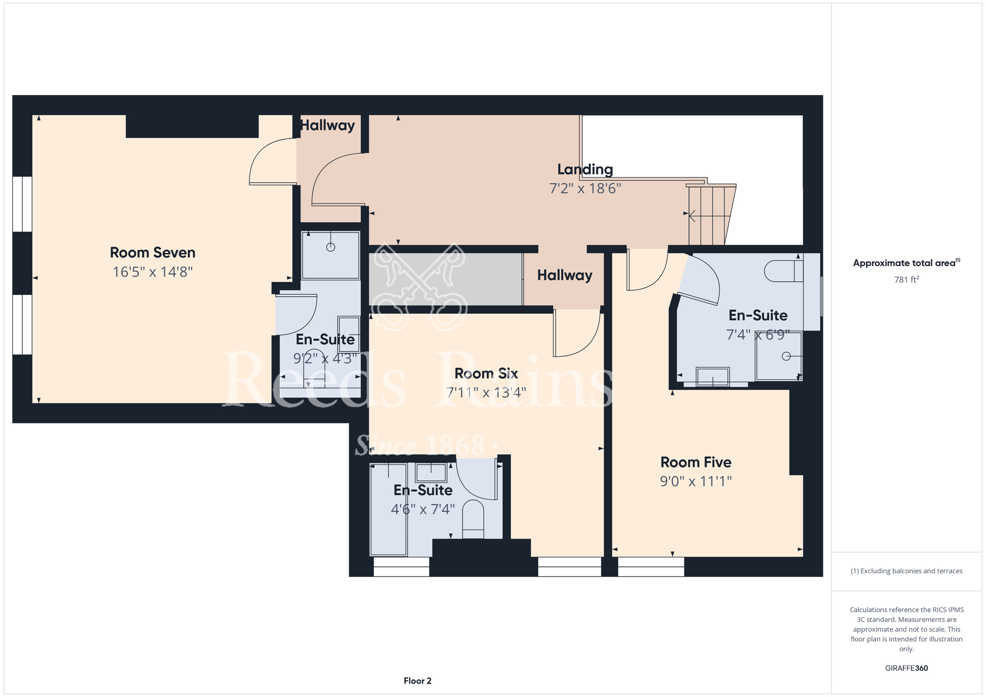 Floorplan 5