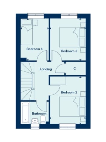 Floorplan 2